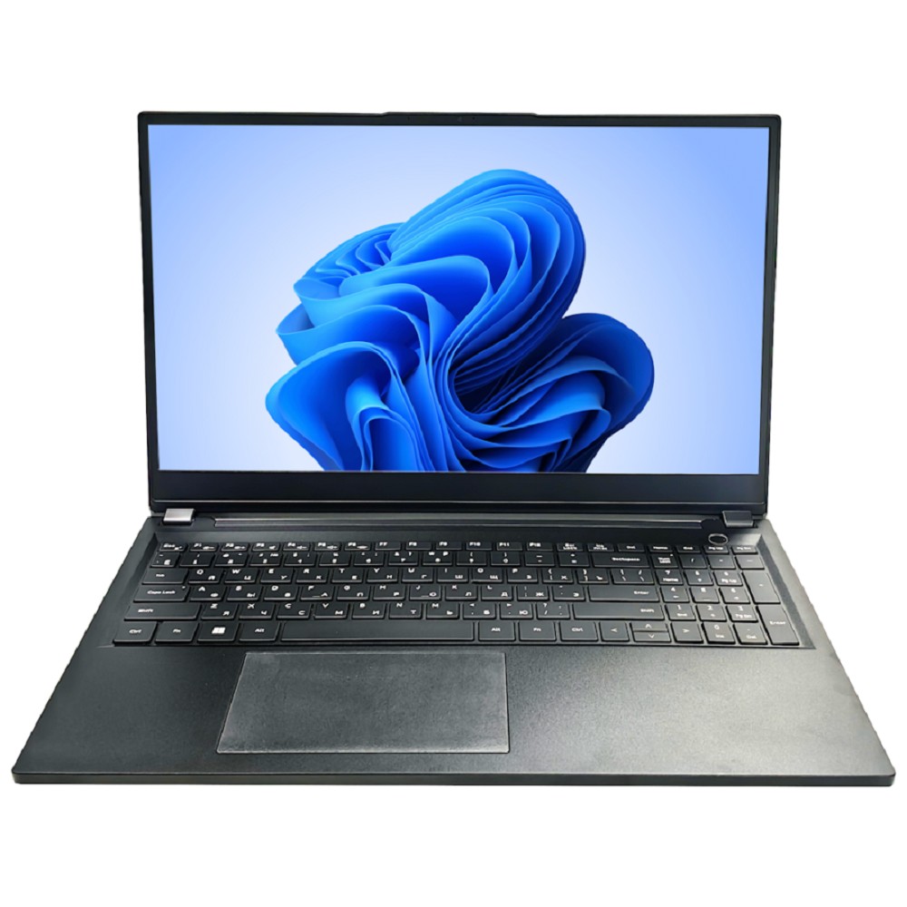 Ноутбук Рикор ИМП R-N MSK 401.1/IC-008 (КДБА.466259.022) арт. PRO 5 15” OM-05/Intel i5-1235U/8Gb/256Gb/