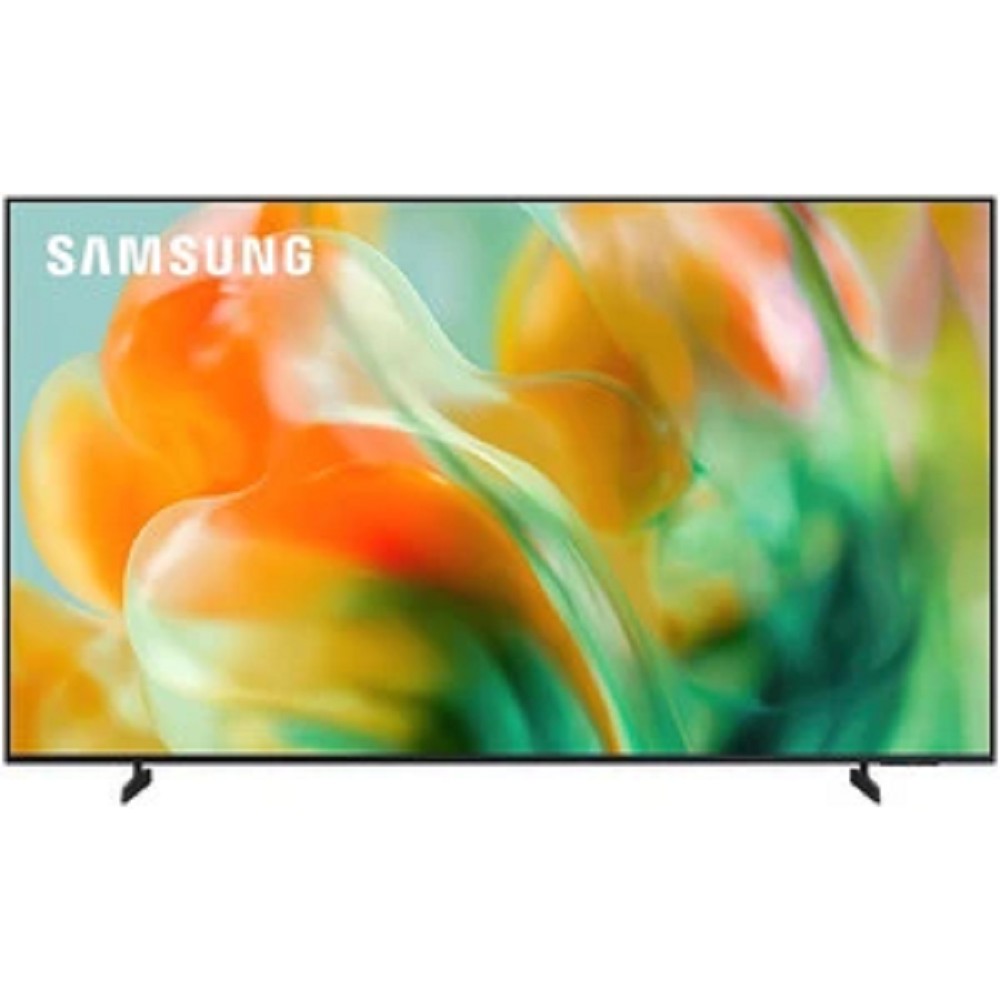 Samsung 65" UE65M80HAUXPY черный { Mini LED, Ultra HD, Tizen Smart TV, 120Hz (Up to 144Hz), Wi-Fi, Voice, DVB-T2/C/S2, Bluetooth, CI+(1.4), FreeSync Premium, 2.0ch 20W, OTS Lite, 3HDMI, 1USB}
