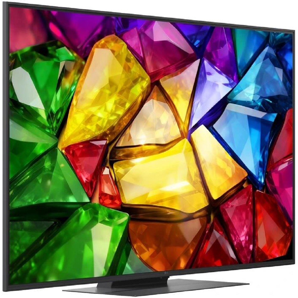 LG 55" 55MRGB86B6A черный {Ultra HD, MiniRGB LED, Precision Dimming Technology , Smart TV (WebOS 26), Wi-Fi 5, DVB-T2/C/S2, MR, 120Hz Native (VRR 144Hz), 2.0ch (20W), 3xHDMI, 1xUSB}