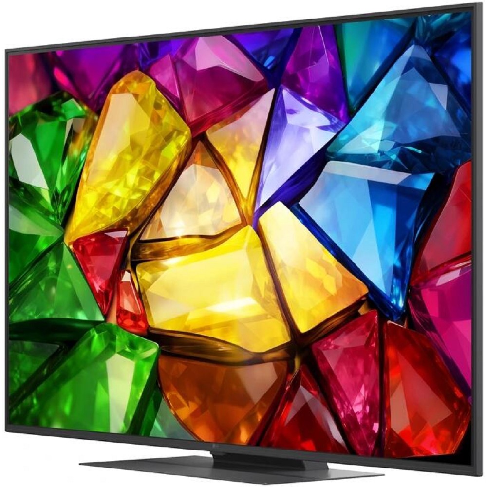 LG 55" 55MRGB86B6A черный {Ultra HD, MiniRGB LED, Precision Dimming Technology , Smart TV (WebOS 26), Wi-Fi 5, DVB-T2/C/S2, MR, 120Hz Native (VRR 144Hz), 2.0ch (20W), 3xHDMI, 1xUSB}