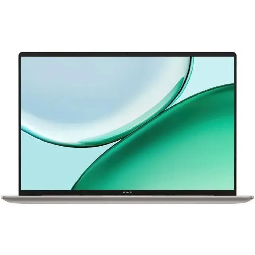 Honor MagicBook 16 2026 (LHC-X) (5301ASVN) 16" WUXGA IPS 300N/Ultra 5 325/16GB/SSD512GB/Integrated Intel/FingerPrint/Backlit/DOS/Starry Gray