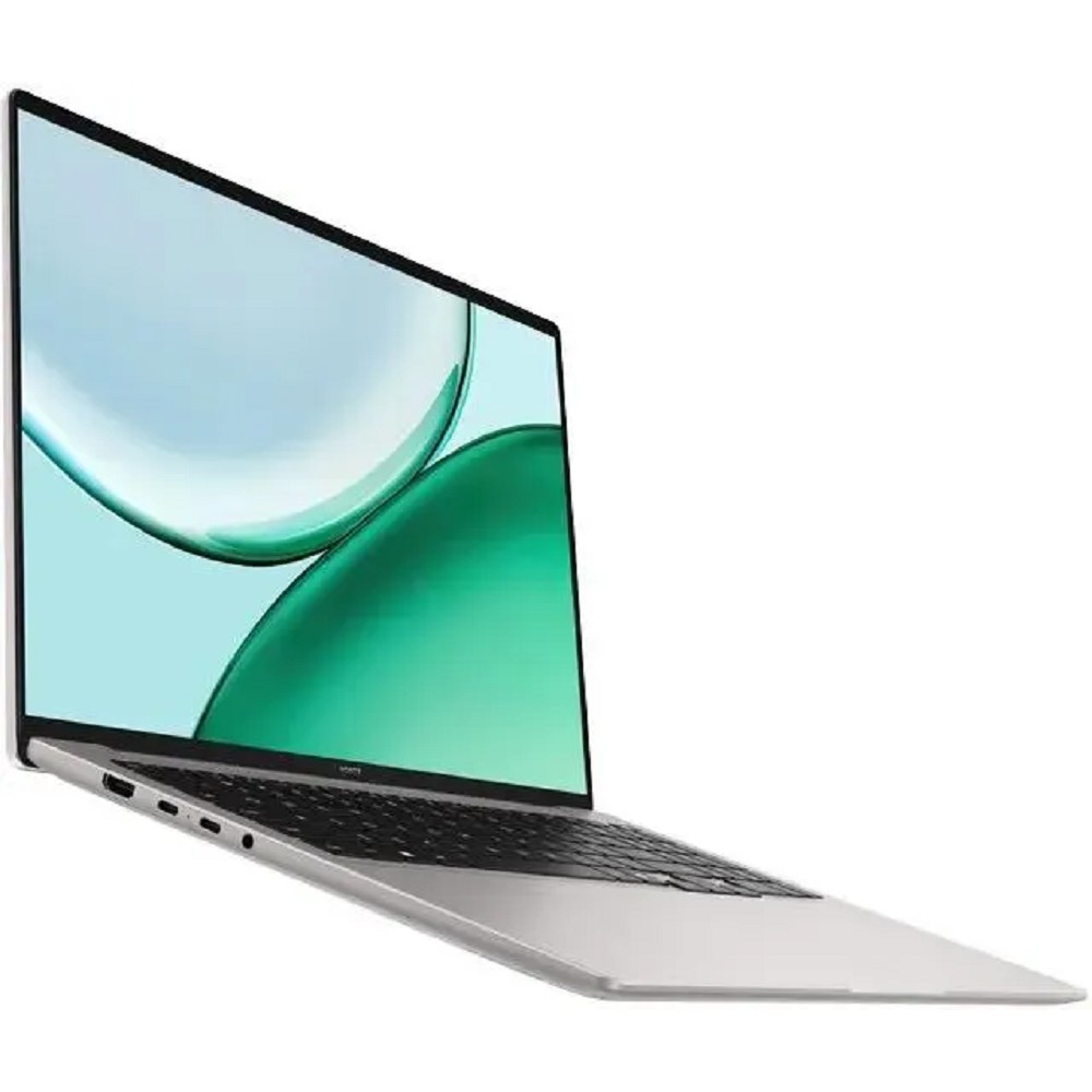 Honor MagicBook 16 2026 (LHC-X) (5301ASVN) 16" WUXGA IPS 300N/Ultra 5 325/16GB/SSD512GB/Integrated Intel/FingerPrint/Backlit/DOS/Starry Gray