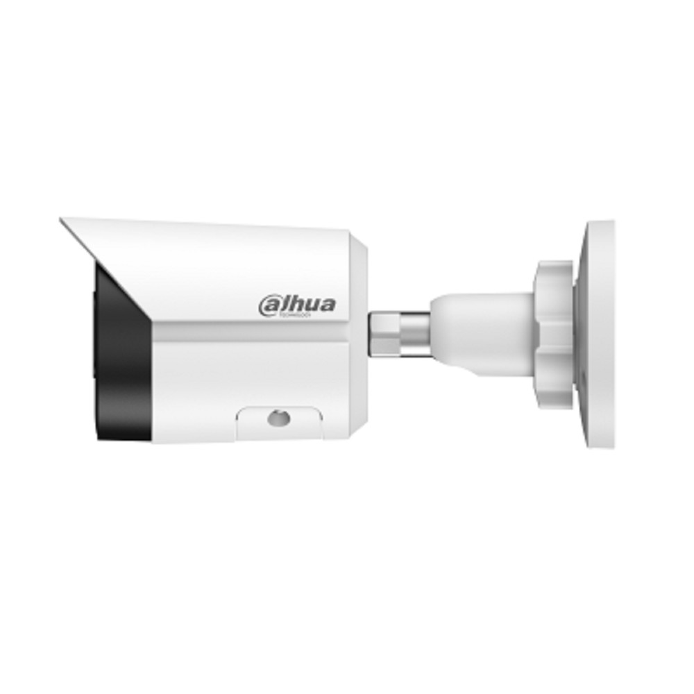 Камера видеонаблюдения IP Dahua DH-IPC-HFW2249SP-S-IL-0280B-S2 2.8-2.8мм цв. корп.:белый