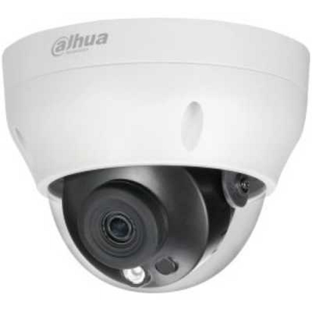 Камера видеонаблюдения IP Dahua DH-IPC-HDPW1431R1P-A-0280B 2.8-2.8мм цв.