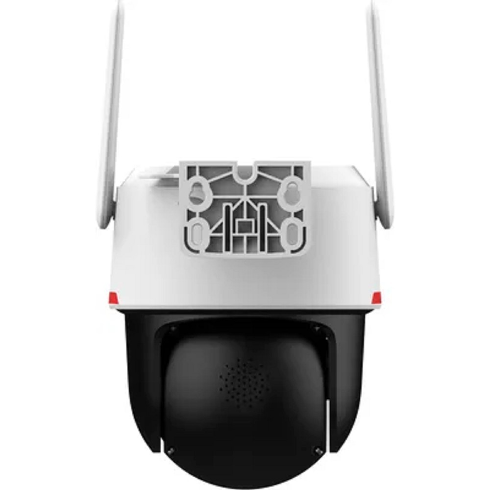 DAHUA DH-P3F-PV (DH-IPC-P3FP-PV-0360B-PRO) Мини-PT IP-видеокамера с Wi-Fi 3Мп; 1/2.8” CMOS; 3.6мм; обнаружение людей, транспорт; LED 30м; встроенные микрофон+динамик; слот MicroSD