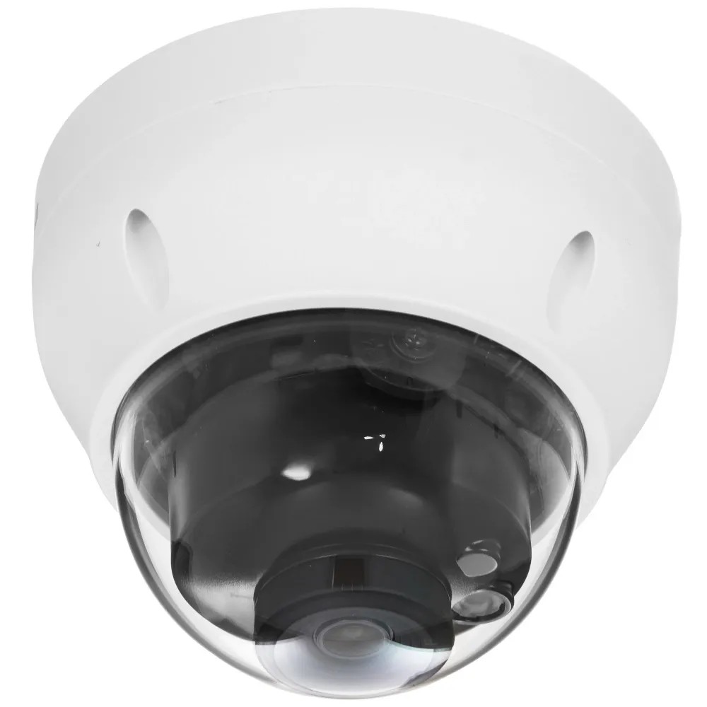 Камера видеонаблюдения IP Dahua DH-IPC-HDPW1431R1P-A-0360B 3.6-3.6мм цв.