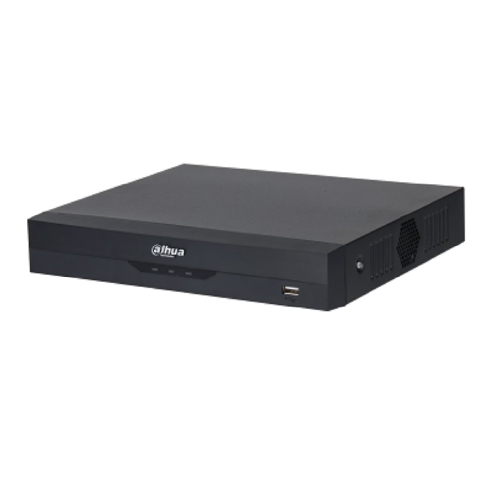 Видеорегистратор Dahua DH-XVR5108HS-4KL-I3/T