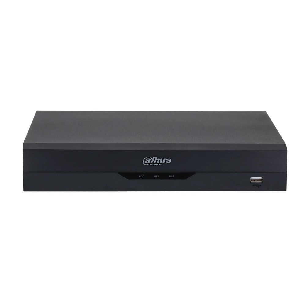 Видеорегистратор Dahua DH-XVR5108HS-4KL-I3/T
