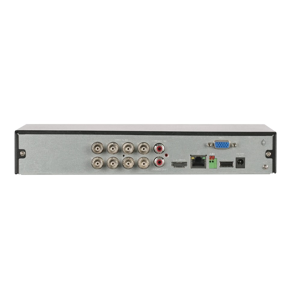 Видеорегистратор Dahua DH-XVR5108HS-4KL-I3/T