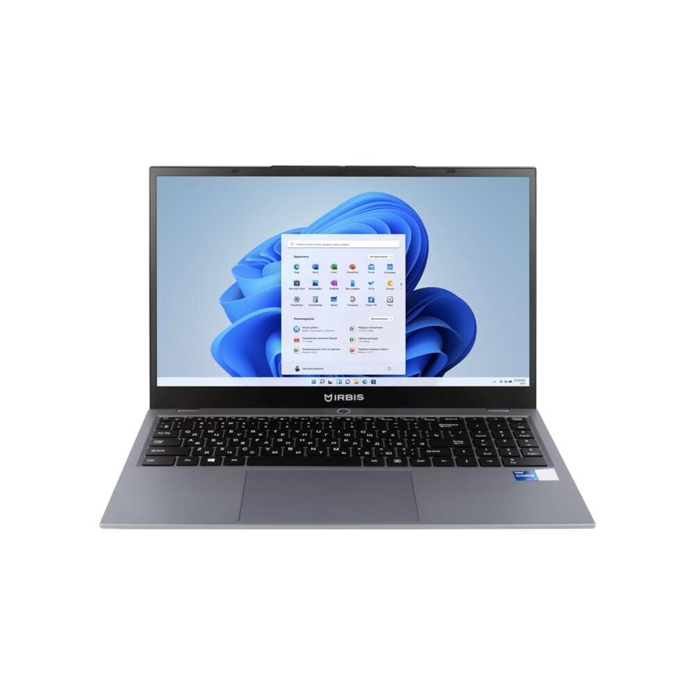 Ноутбук IRBIS SmartBook 15NBP3508_G3