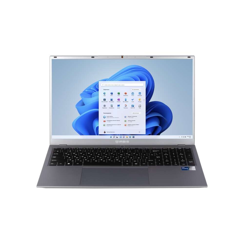 Ноутбук IRBIS SmartBook 17NBP01