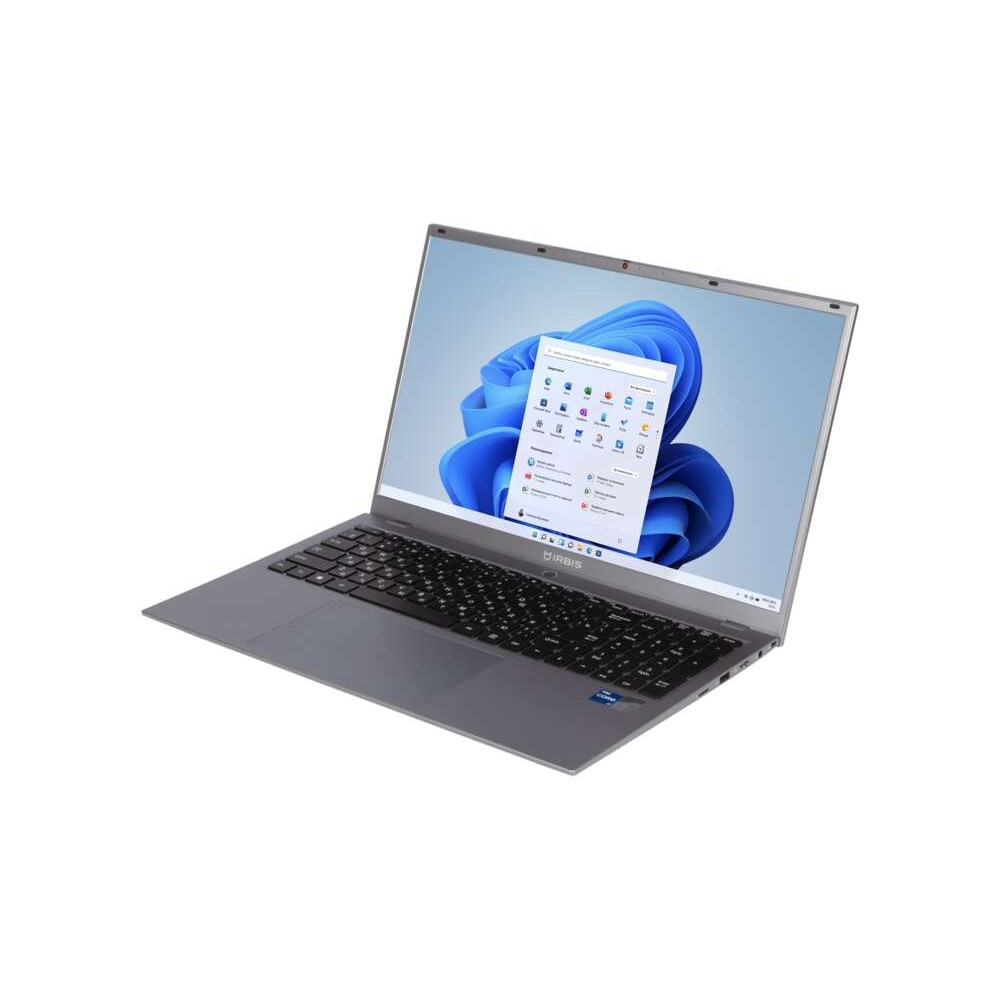 Ноутбук IRBIS SmartBook 17NBP02