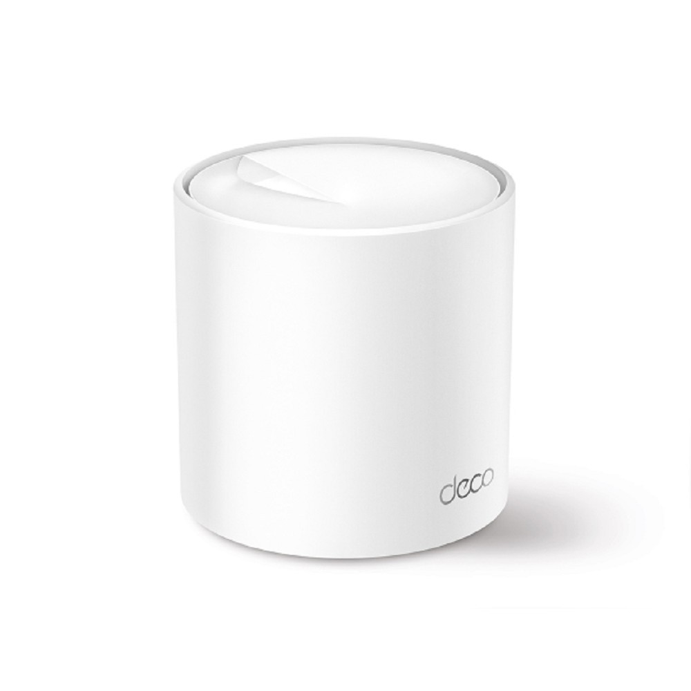 Mesh Wi-Fi система TP-Link Deco X60 (1-pack) арт. Deco X60(1-pack)_DP