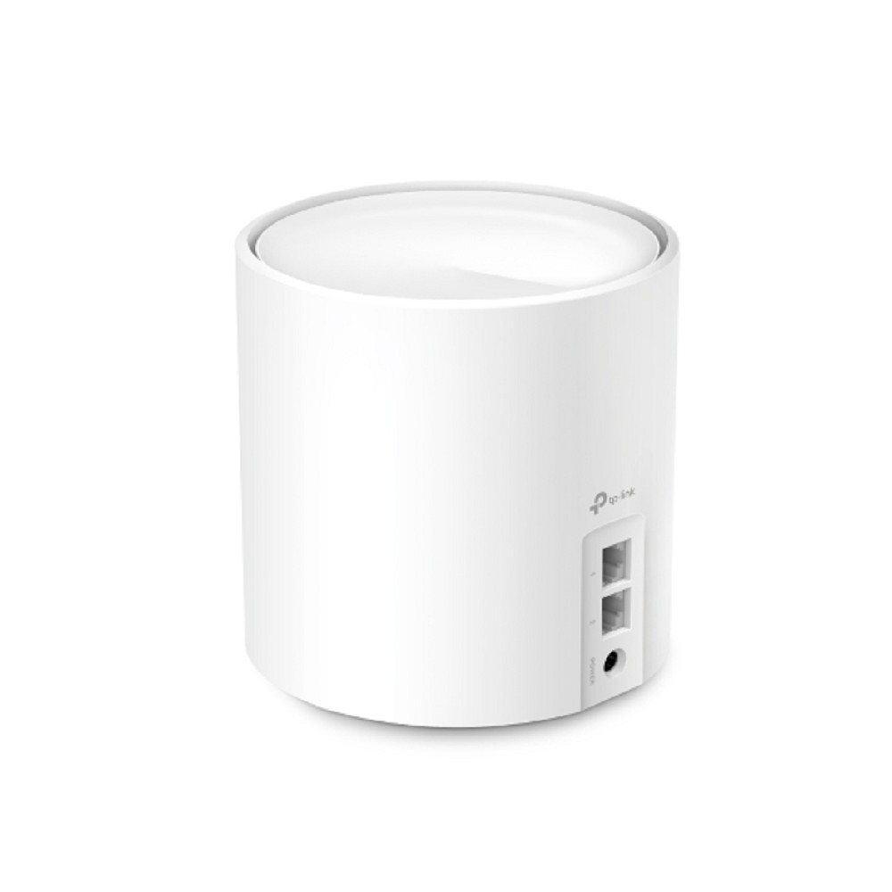 Mesh Wi-Fi система TP-Link Deco X60 (1-pack) арт. Deco X60(1-pack)_DP