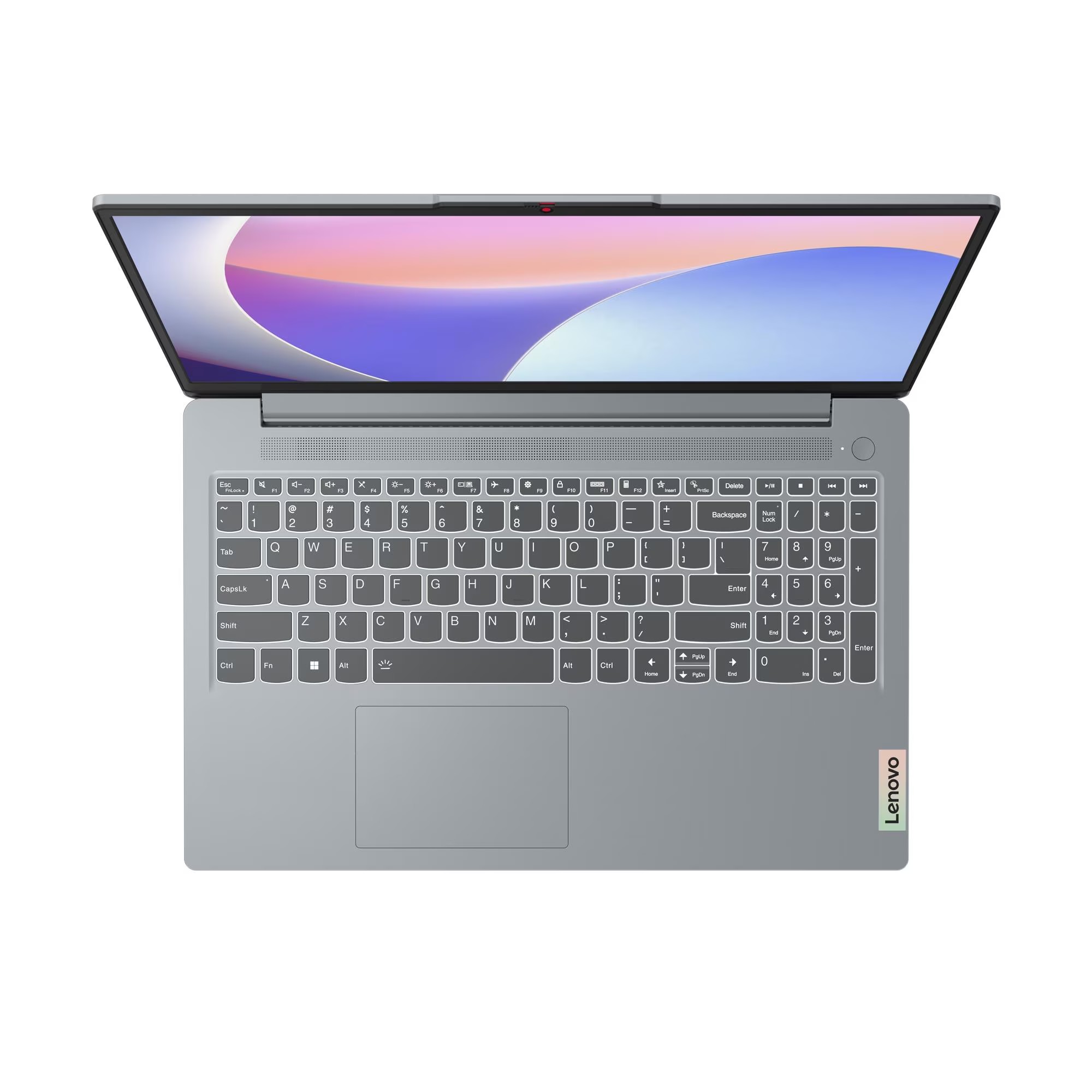 Ноутбук Lenovo IdeaPad Slim 3 15IRU8 арт. 82X700LQIN