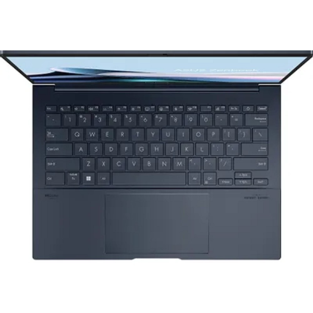 ASUS Zenbook 14 UX3405CA-ST1350 [90NB14W1-M01ZM0] 14" {OLED Ultra 5 225H /16Gb /SSD512Gb/ Intel Arc 130T /noOs/Bag}