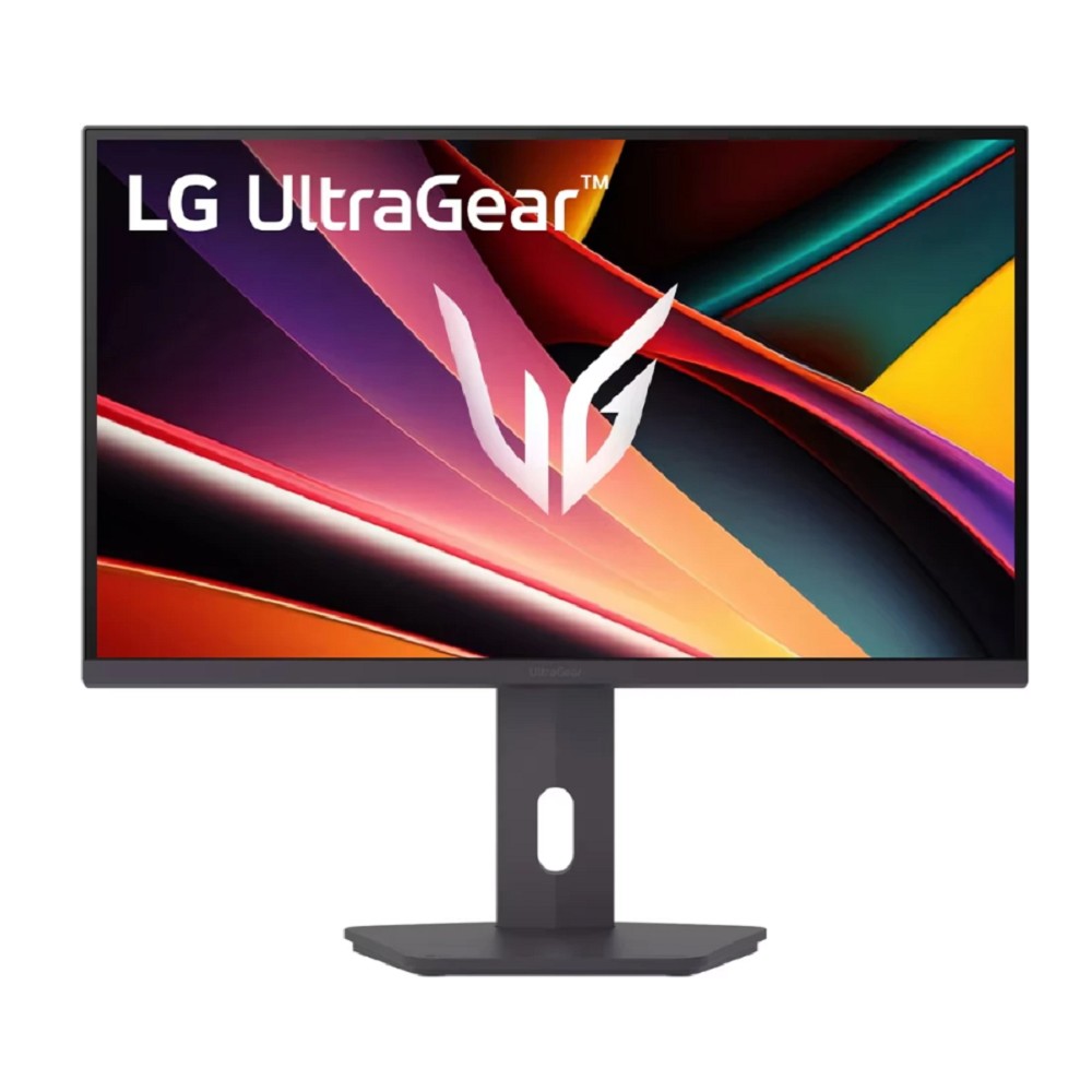 LCD LG 27" 27G610A-B {IPS 2560x1440 200Hz 2xHDMI DisplayPort HAS Pivot} арт. 27G610A-B.ARUQ