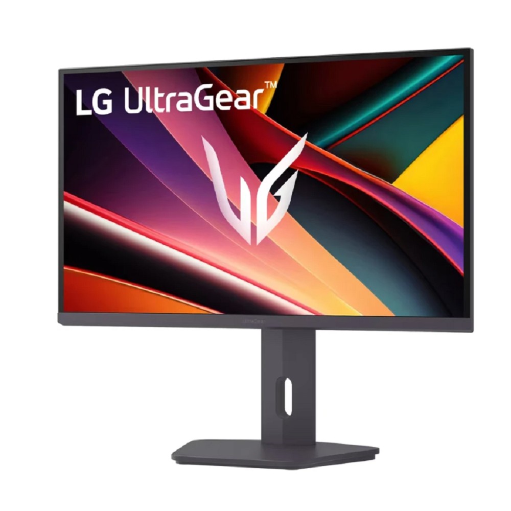 LCD LG 27" 27G610A-B {IPS 2560x1440 200Hz 2xHDMI DisplayPort HAS Pivot} арт. 27G610A-B.ARUQ