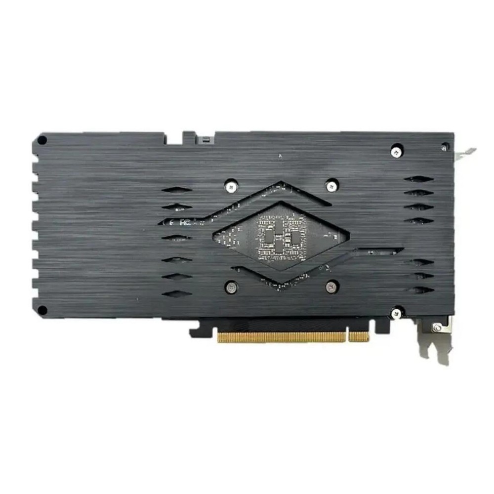 Видеокарта No Name Sinotex Ninja RTX3060Ti 8GB GDDR6 256bit 3xDP HDMI 2FAN RTL арт. NF306TI86F