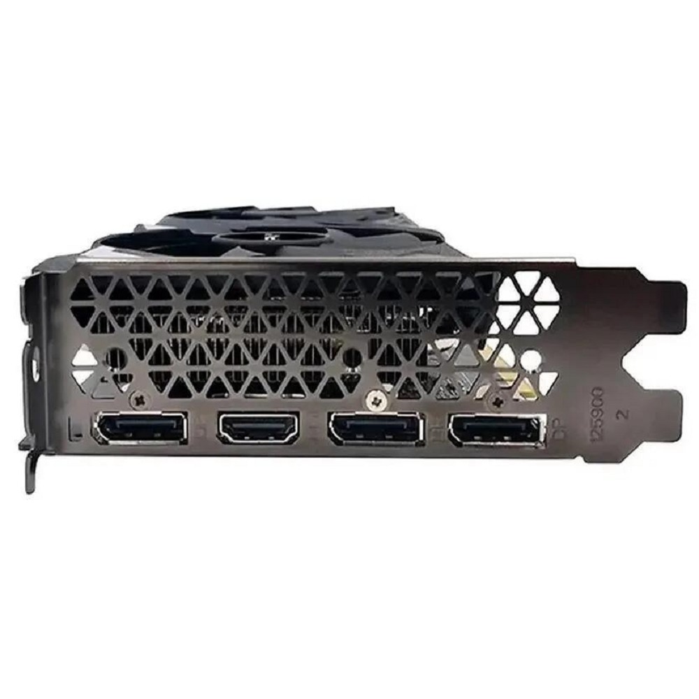 Видеокарта No Name Sinotex Ninja RTX3060Ti 8GB GDDR6 256bit 3xDP HDMI 2FAN RTL арт. NF306TI86F