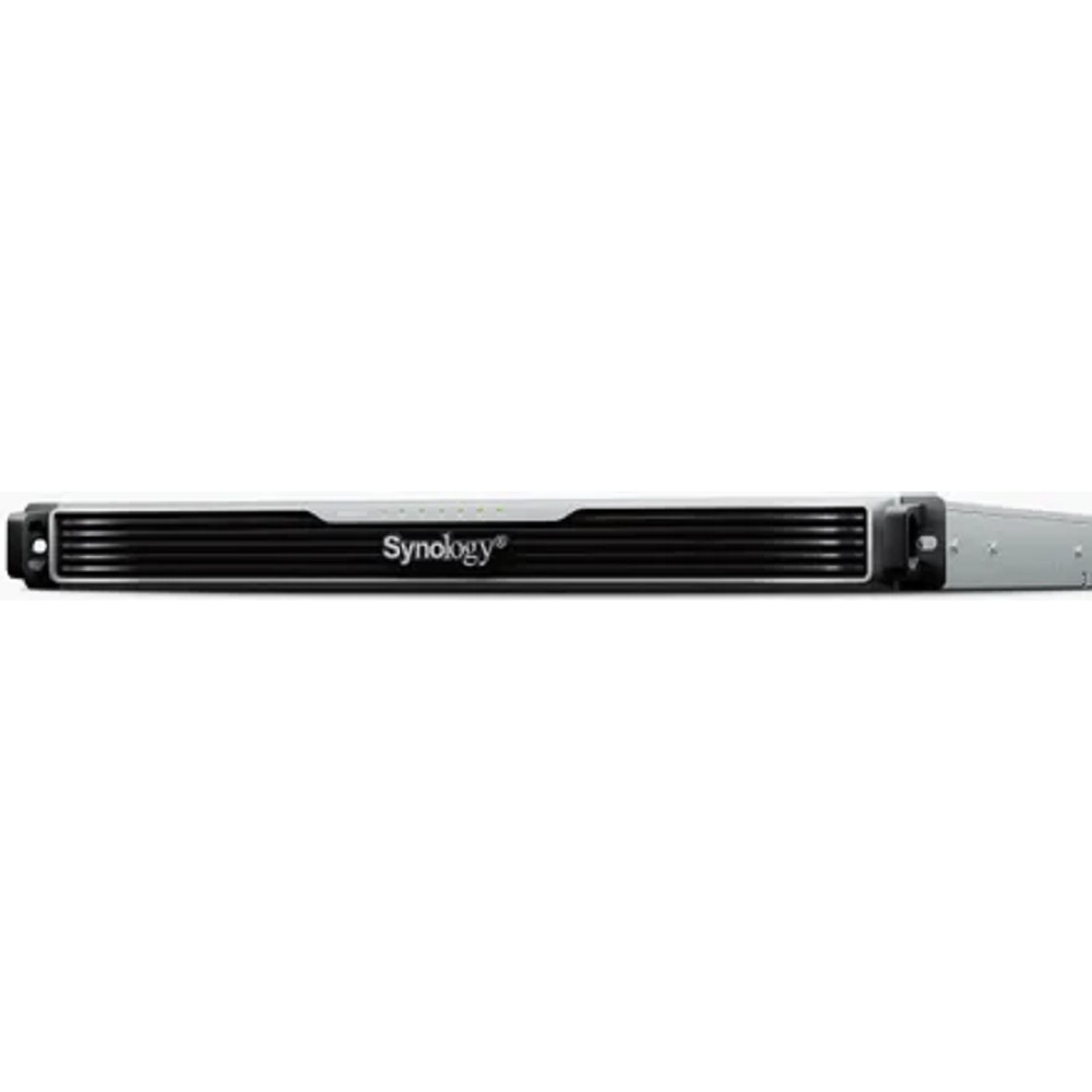 Synology 1U/4bay QC 2,9GhzCPU/16GB(64)/RAID0,1,10,5,6/upto 16HDD (1xRX1225(RP)),2xNVMe/SATA M.2 2280/2xUSB/2x10GbE(+1Expslot)/iSCSI/2xIPcam/2xPS/norail(RKS-04)/1YW repl. RS1619xs+ арт. RS1626xs+