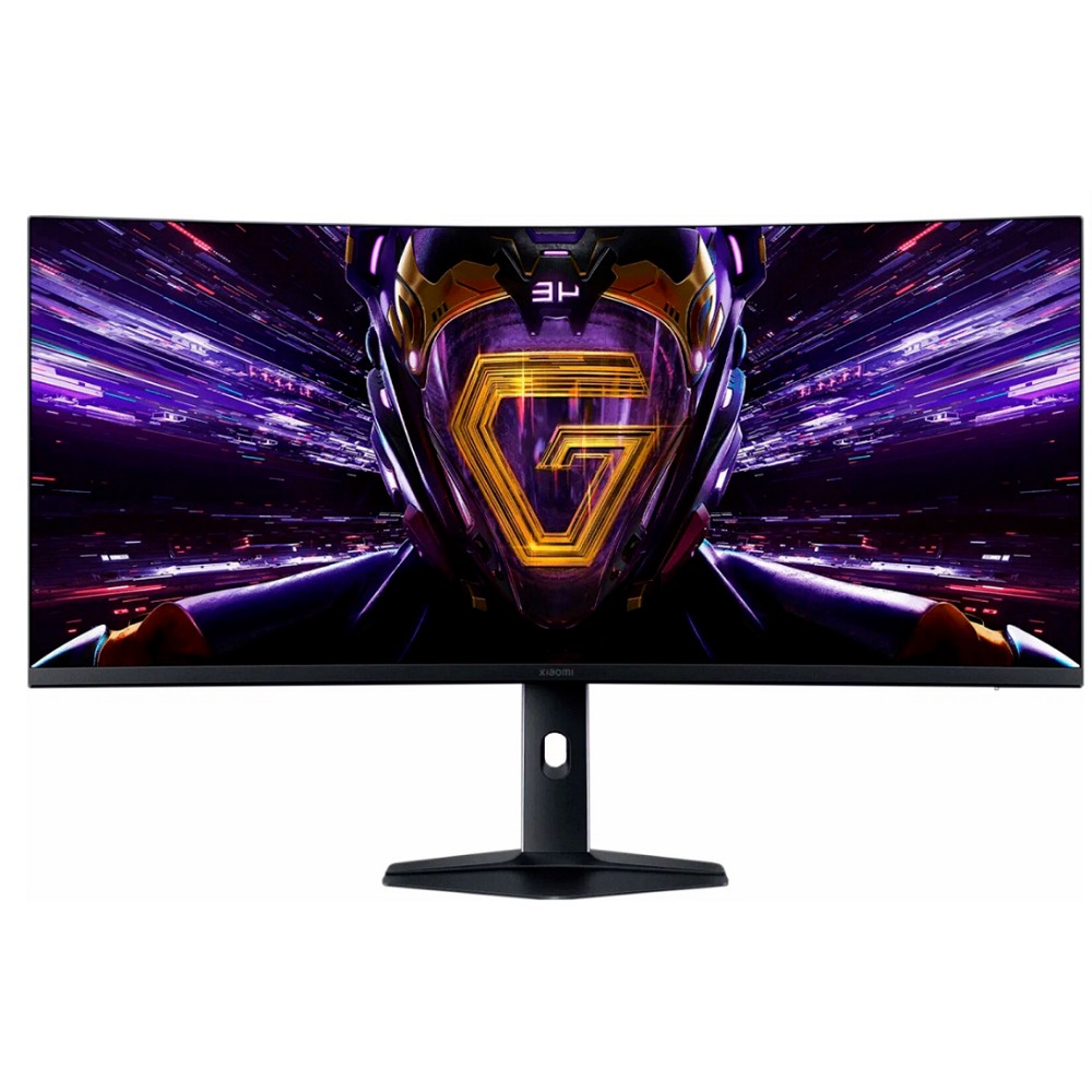 Монитор Xiaomi 34" G34WQi (ELA6562EU)