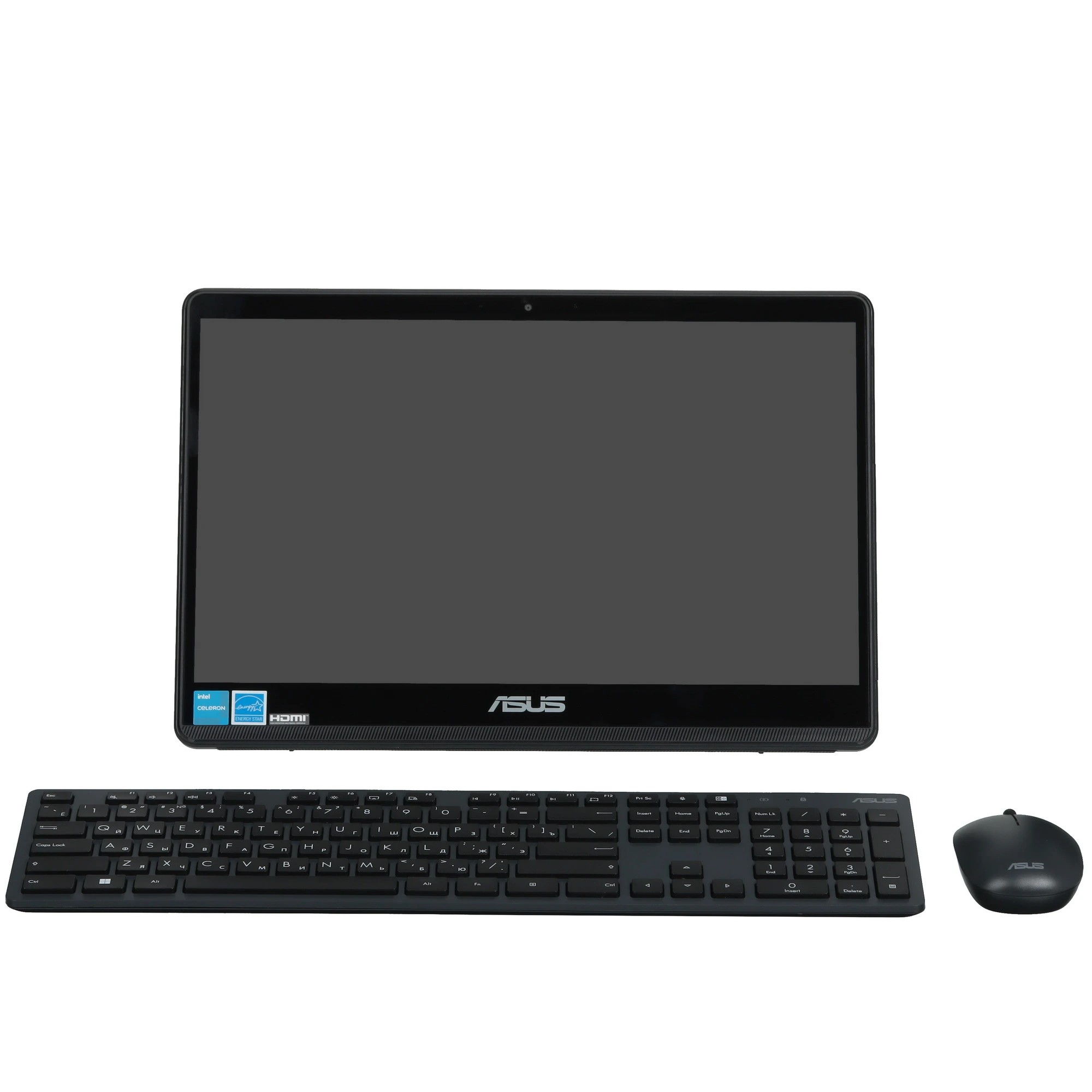 Моноблок ASUS ExpertCenter E1 E1600WKAT-BMR281X арт. 90PT0391-M01MR0