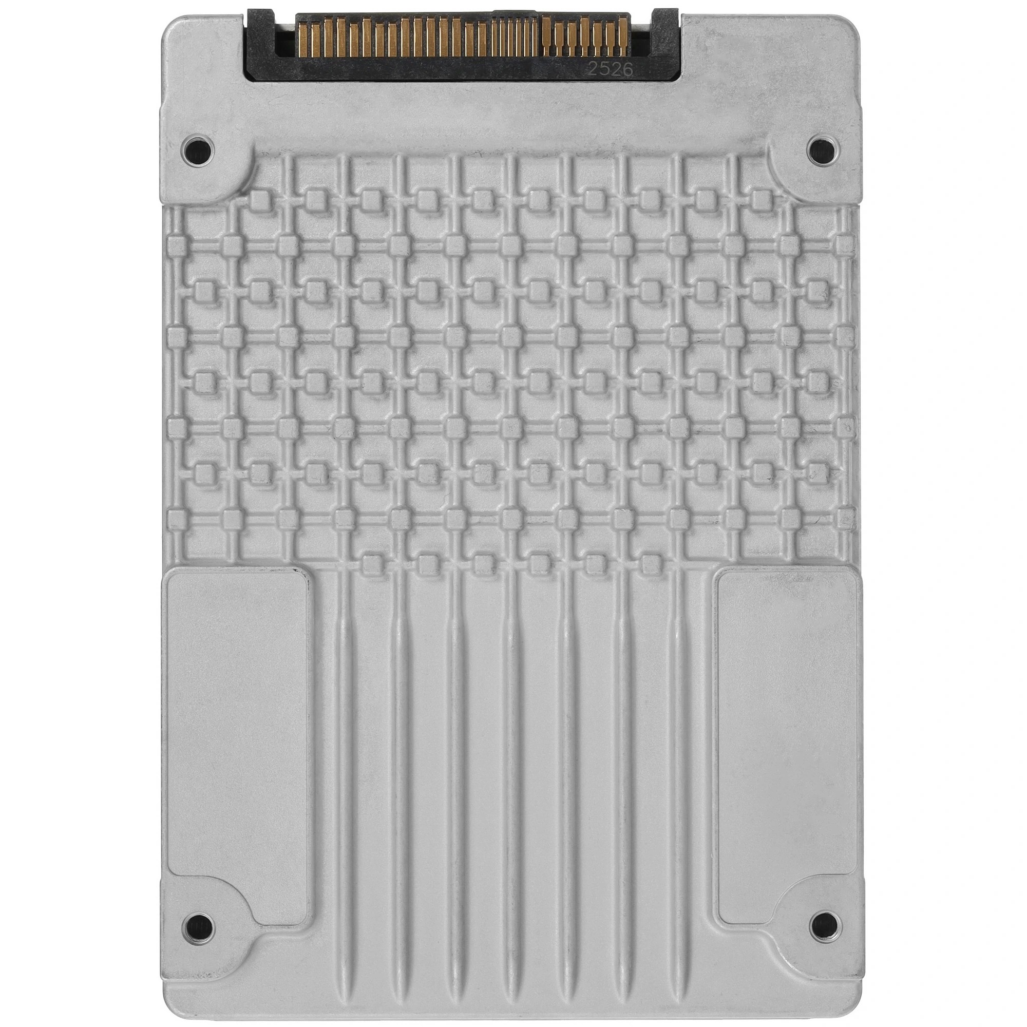 SSD 3.84TB Solidigm D7-P5520 (SSDPF2KX038T11Z) Intel