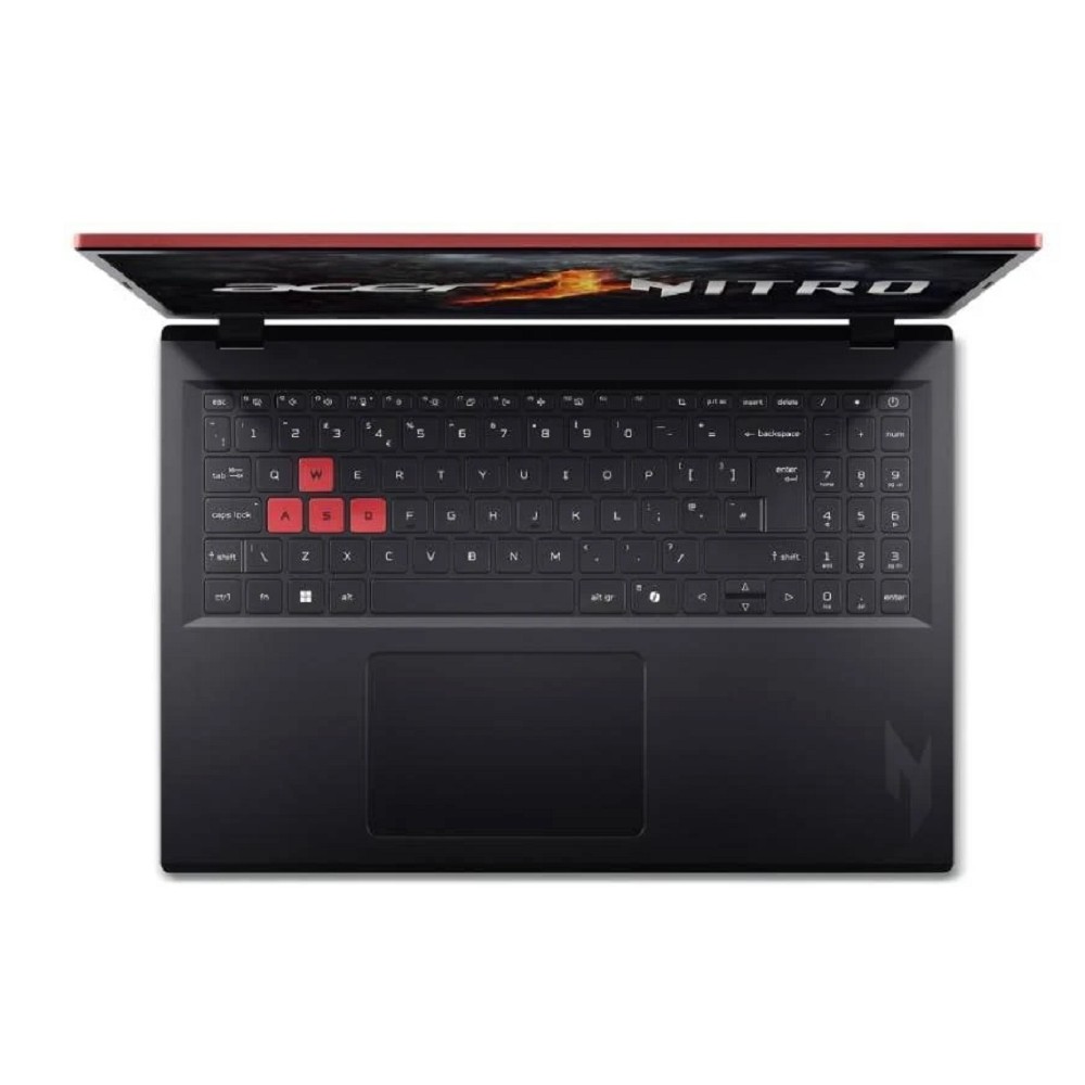 Ноутбук Acer Nitro Lite NL16-71G-55EB арт. NH.D2AER.001