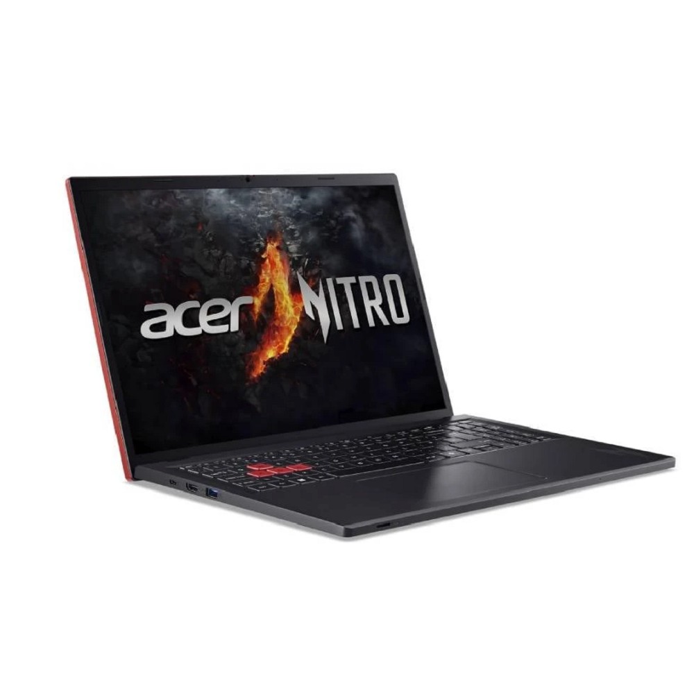Ноутбук Acer Nitro Lite NL16-71G-55EB арт. NH.D2AER.001