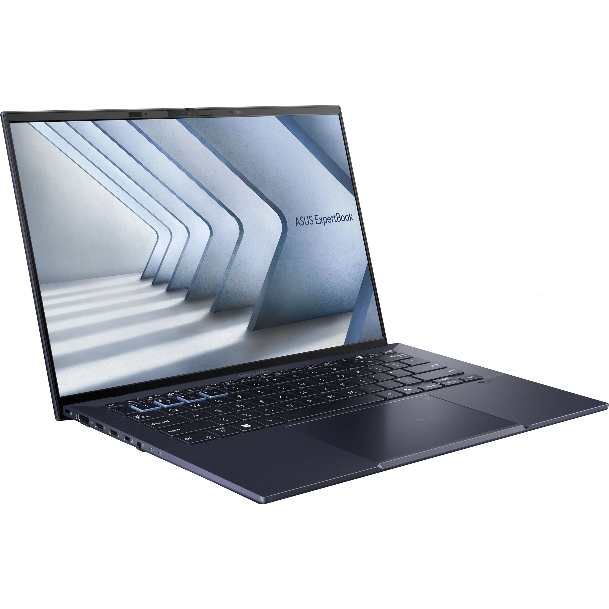 Ноутбук ASUS ExpertBook B9403CVAR-PP2376 арт. 90NX05W1-M03AK0