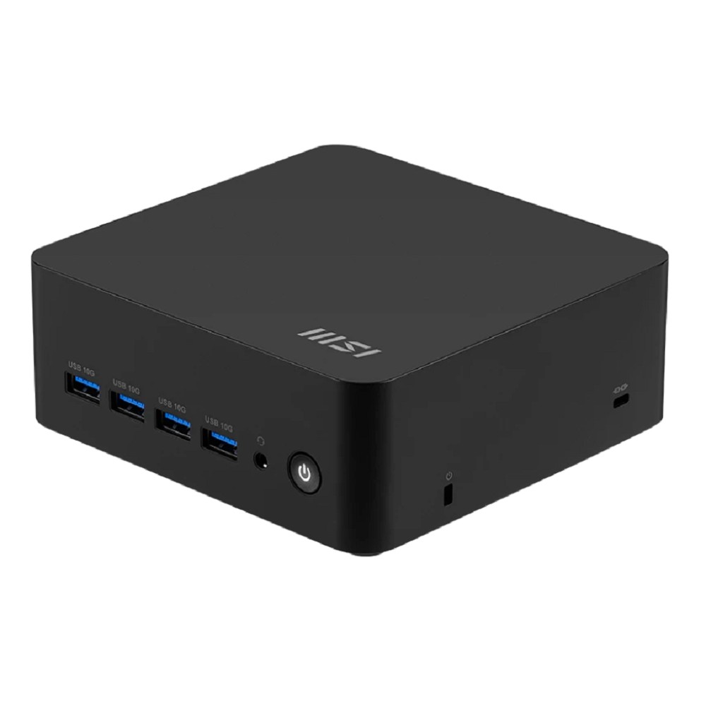 Неттоп MicroStar Cubi Z 8M-041XRU арт. 9S6-B03241-041