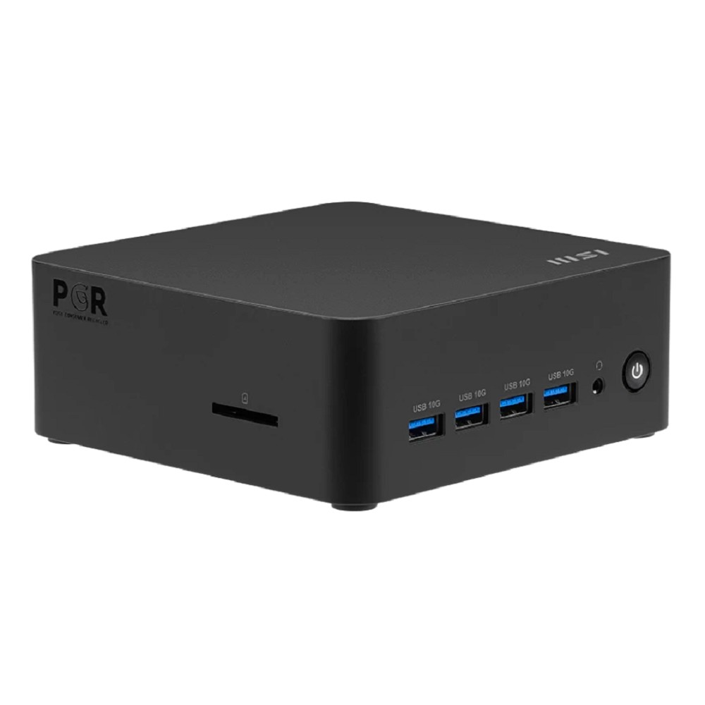 Неттоп MicroStar Cubi Z 8M-041XRU арт. 9S6-B03241-041
