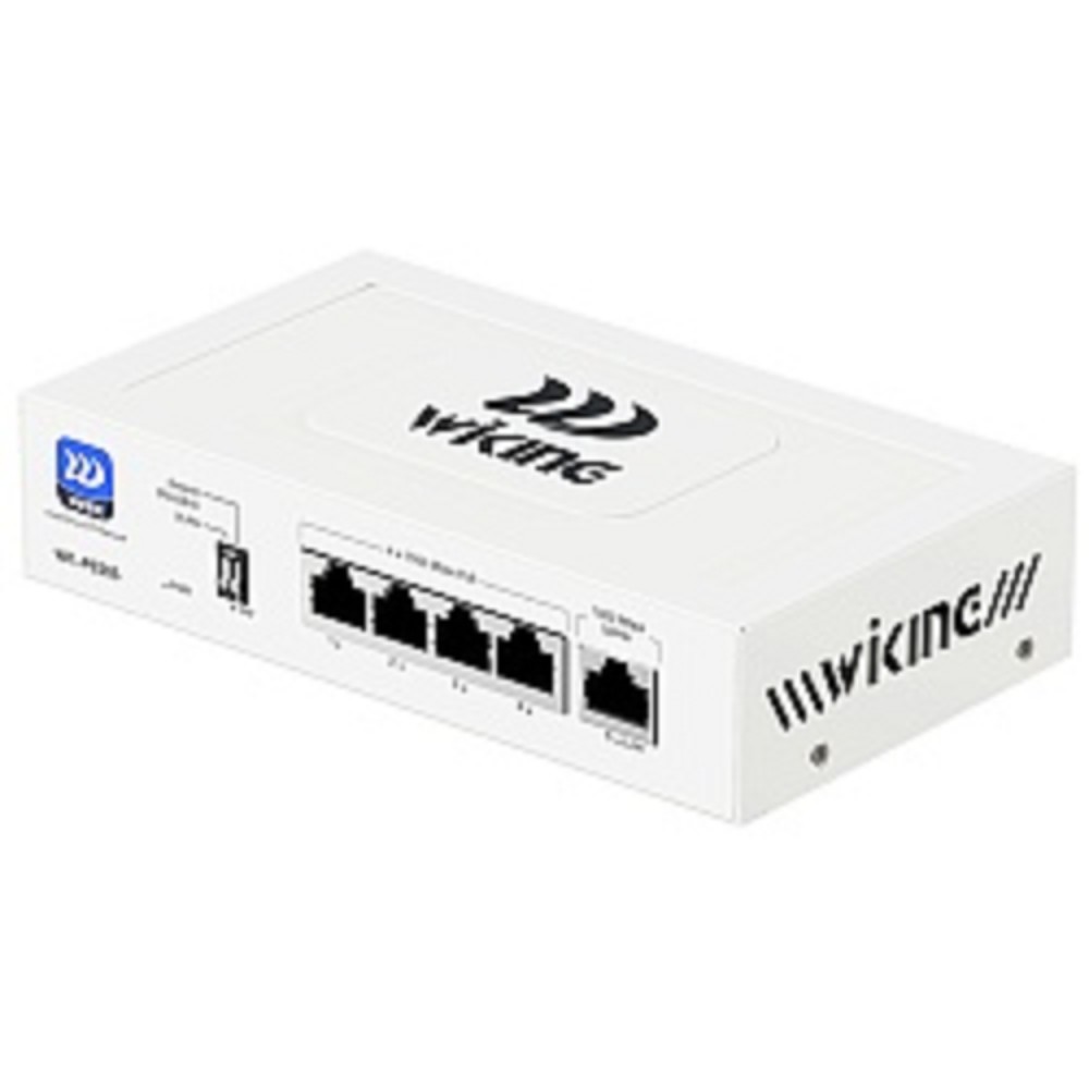 Коммутатор Wi-Tek WK-PS305