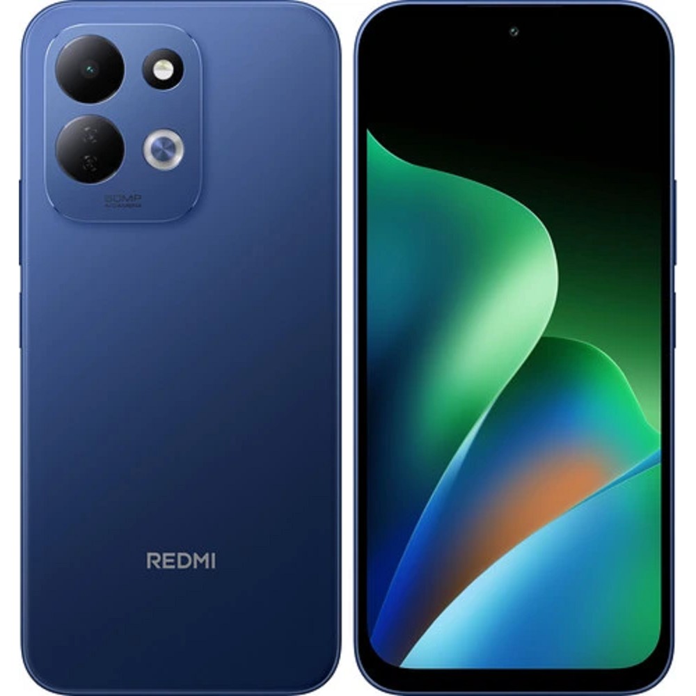 Смартфон Xiaomi Redmi 17 RU 4GB/256GB Blue арт. 82181