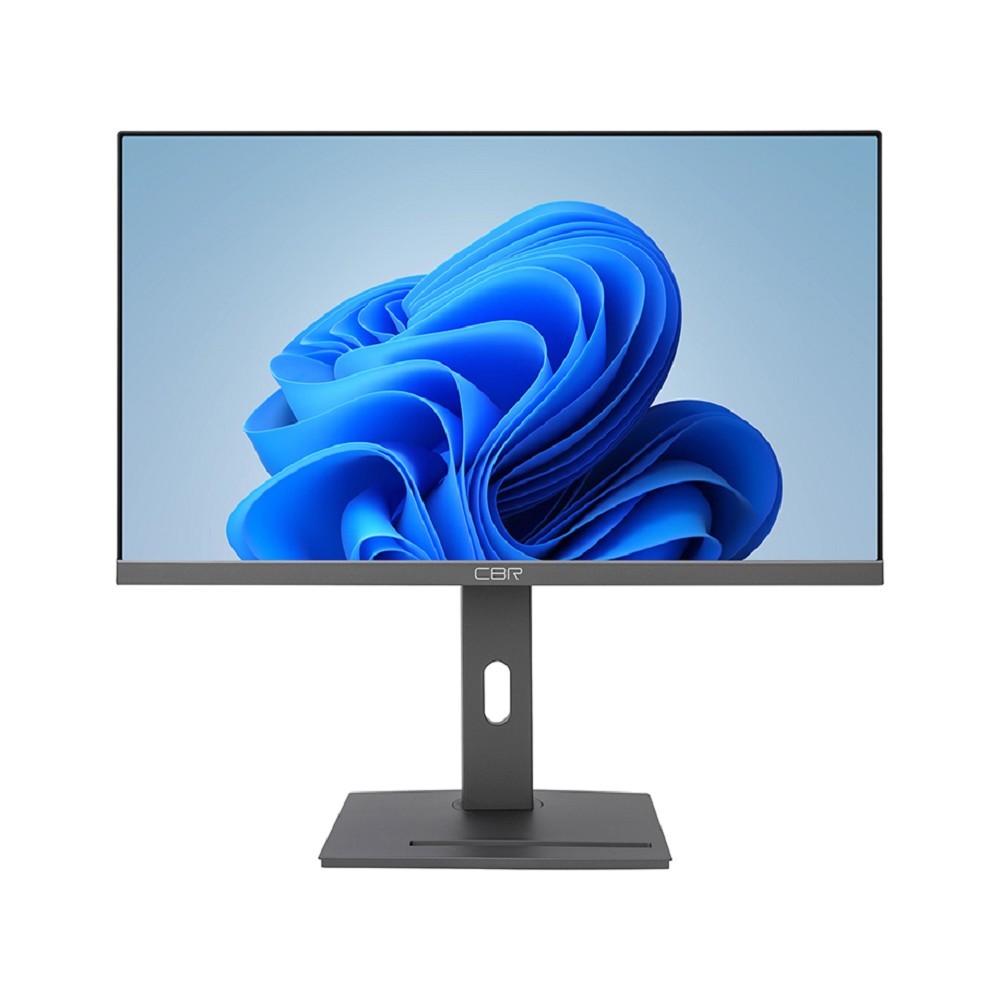 Моноблок CBR PC AiO-SMCR-2401 [CM24C3X-E4W01]