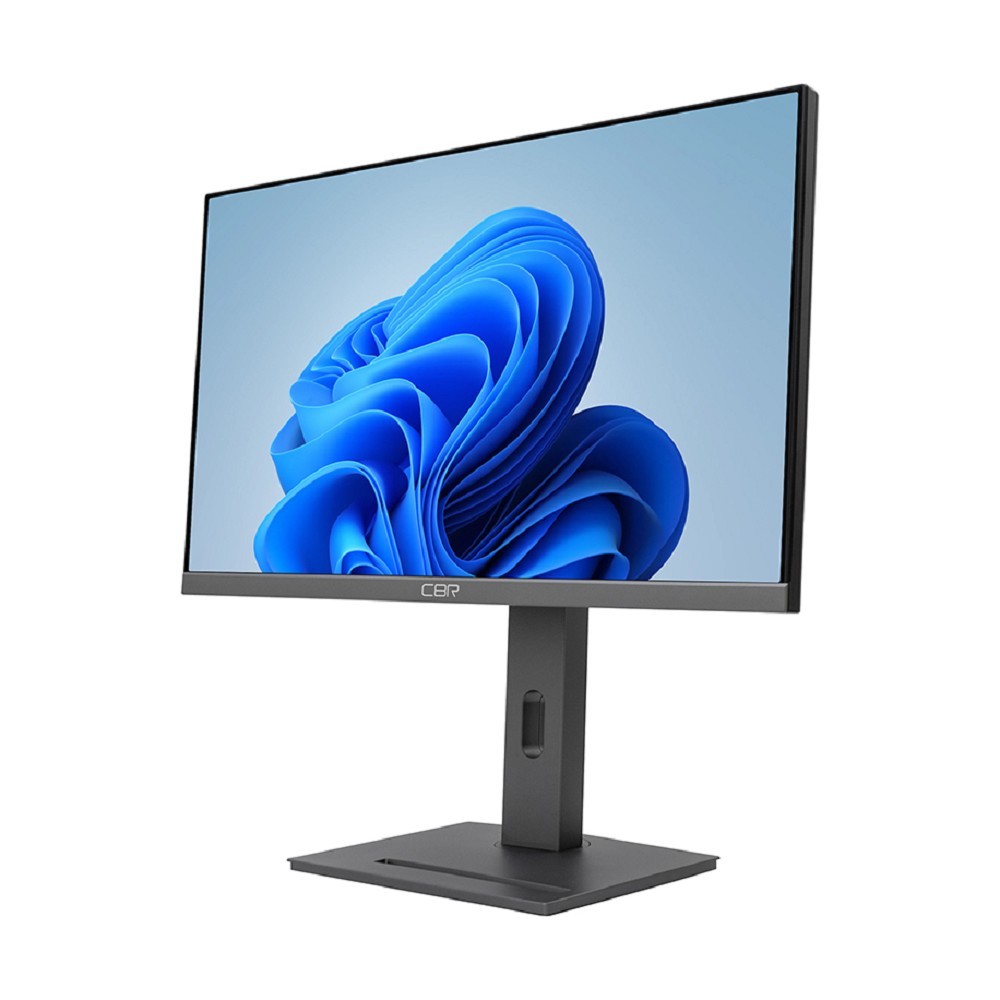 Моноблок CBR PC AiO-SMCR-2401 [CM24C3X-E4W01]