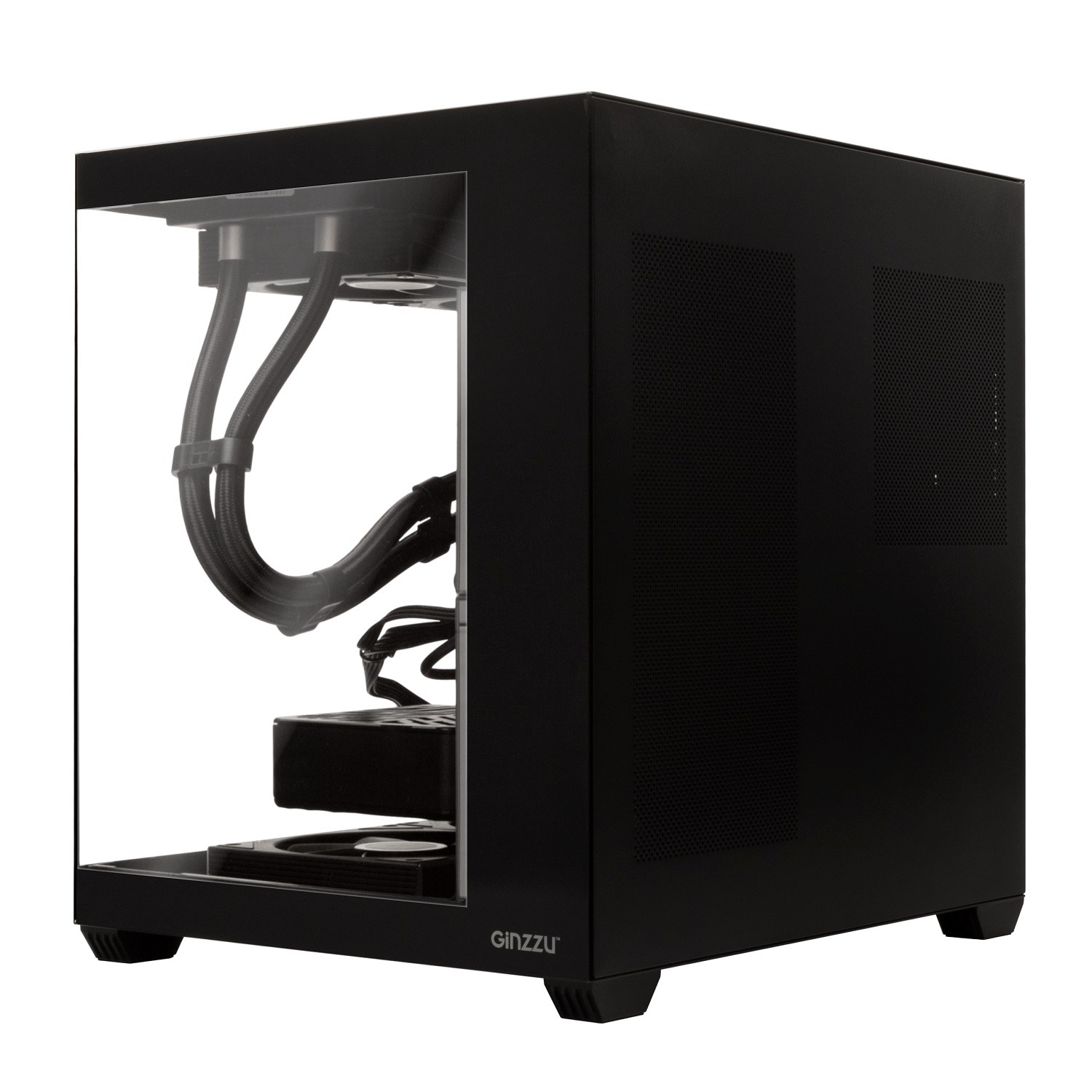 Компьютер CBR PC Vertex [CX0C5N-I5W01]