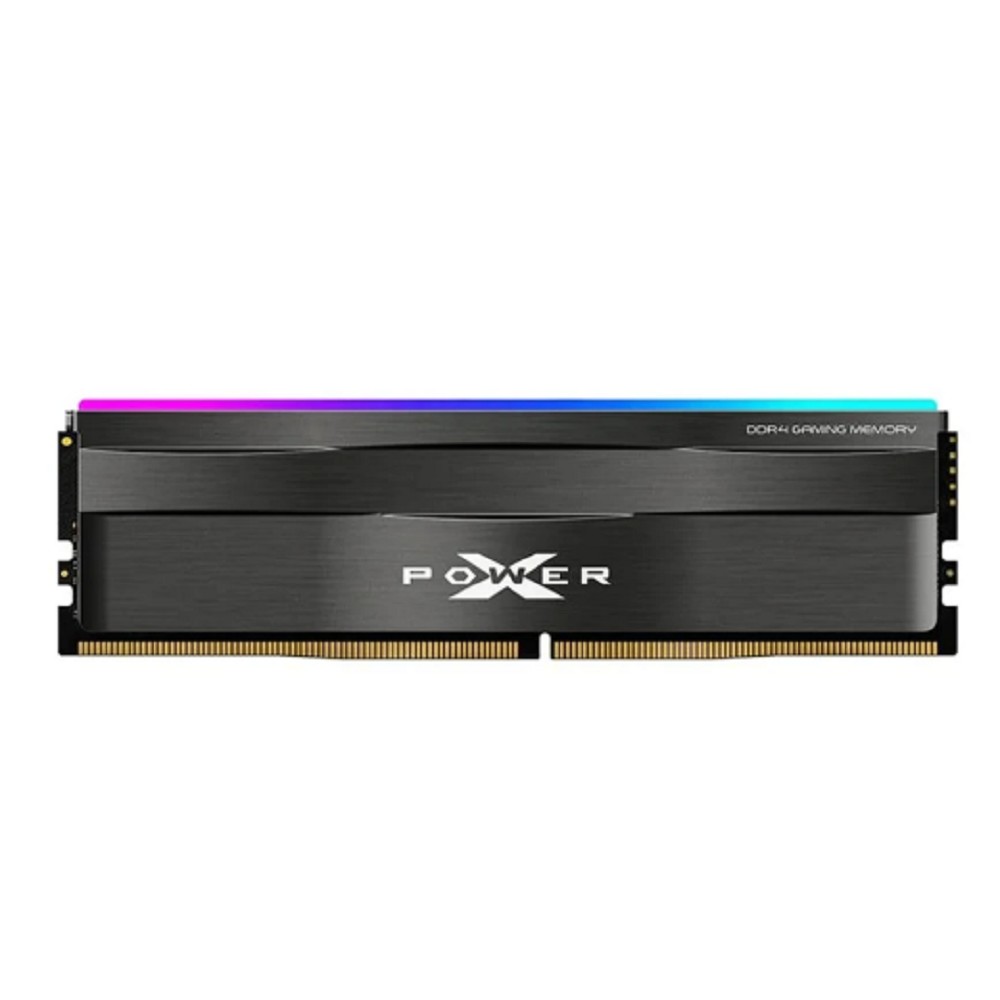 Оперативная память Silicon Power SP008GXLZU360BSD