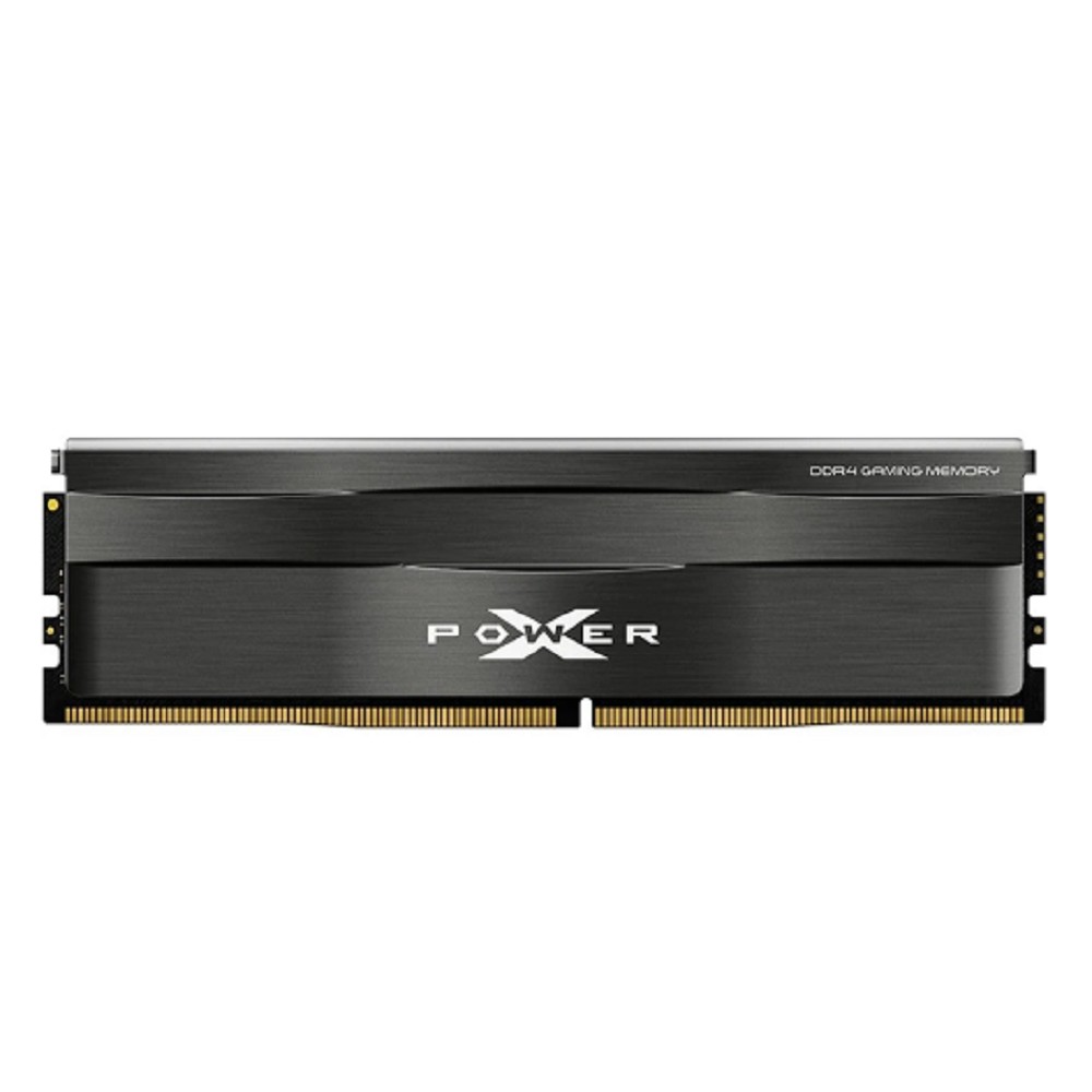 Оперативная память Silicon Power DDR4 8GB 3200MHz SP008GXLZU320BSC CL16