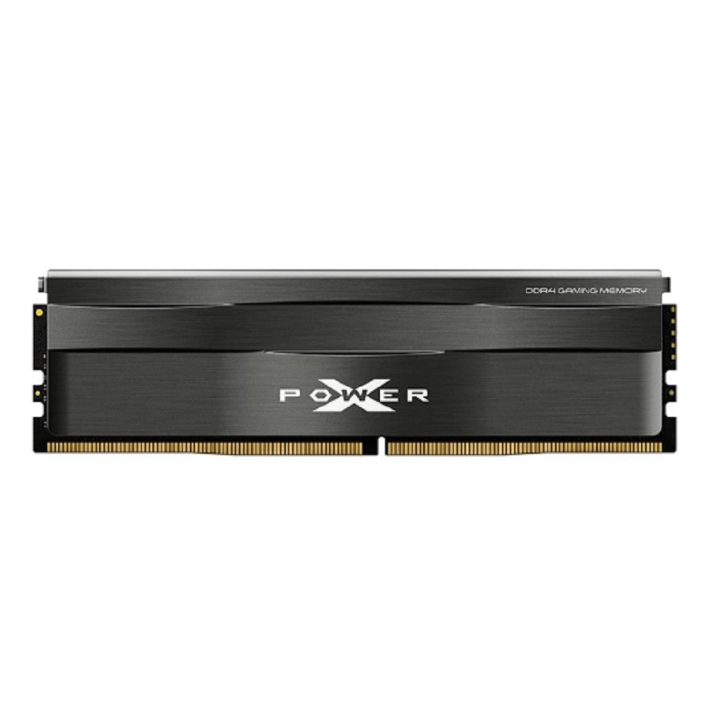 Оперативная память Silicon Power DDR4 16GB 3200MHz SP016GXLZU320BSC CL16