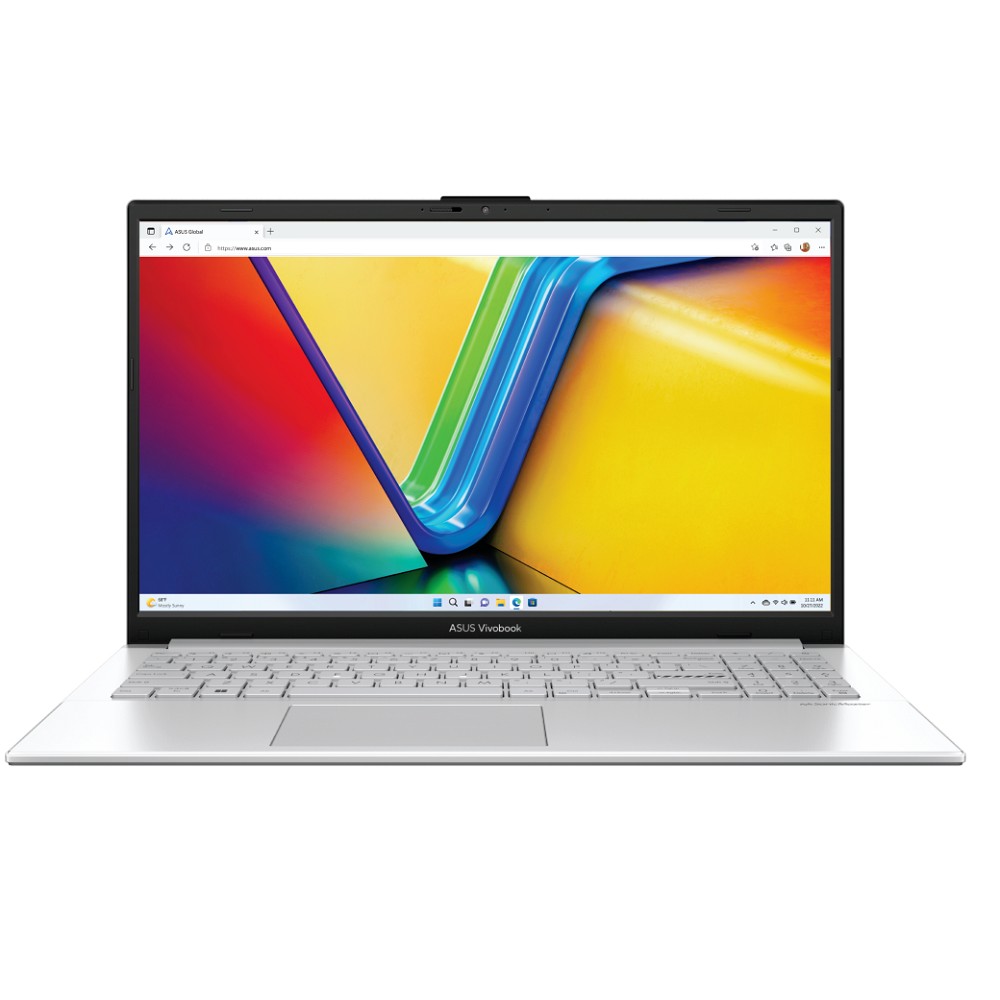 Ноутбук ASUS VivoBook E1504FA-BQ5103 арт. 90NB0ZR1-M076V0