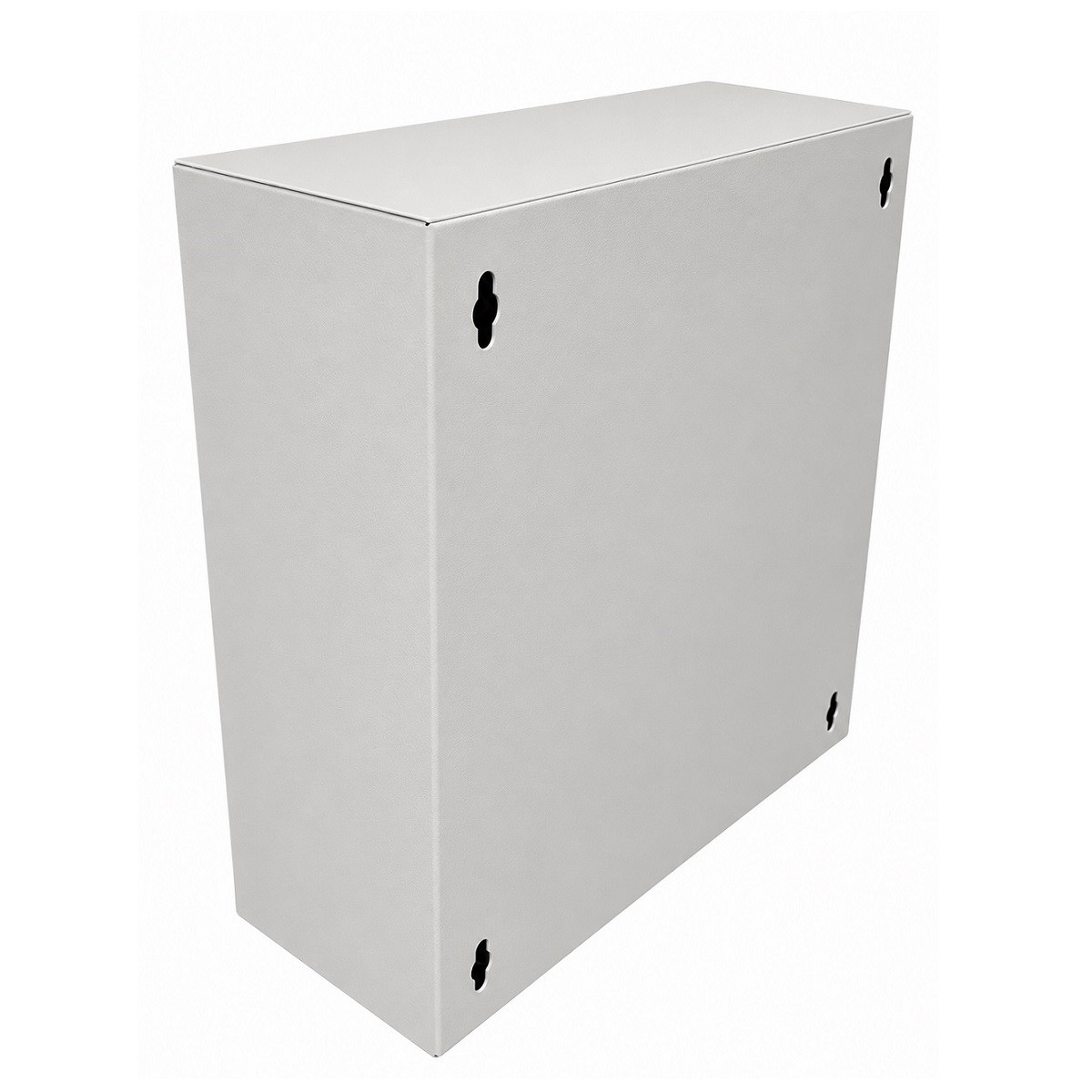 5bites Шкаф монтажный (ЩМП) с панелью EC3107-07G / 360*400*140 / WALL / GREY