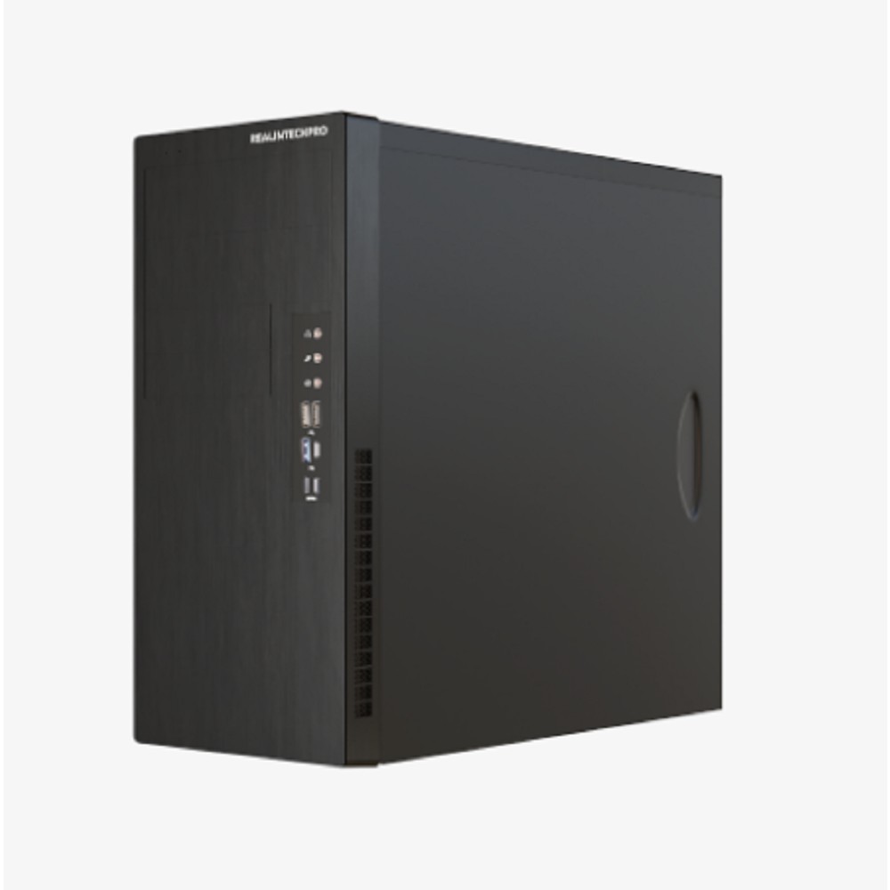 Персональный компьютер INTECH PRO REALINTECHPRO PC Standard 25/2 BU-73-NP-6 арт. 10105_8_256