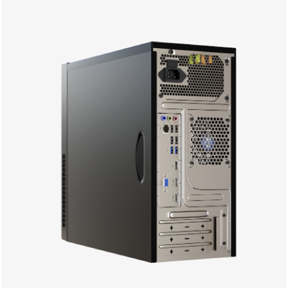 Персональный компьютер INTECH PRO REALINTECHPRO PC Standard 25/2 BU-73-NP-6 арт. 10105_8_256
