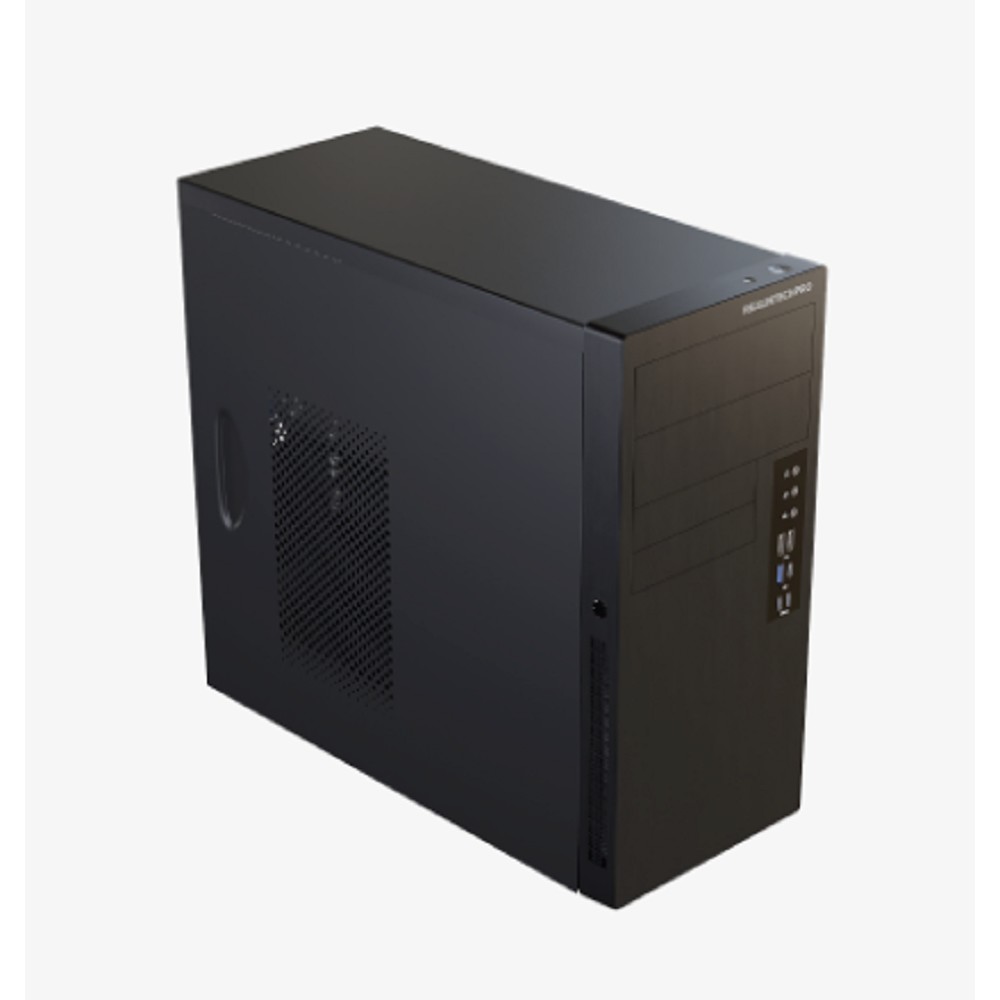 Персональный компьютер INTECH PRO REALINTECHPRO PC Standard 25/2 BU-73-NP-6 арт. 10105_8_256