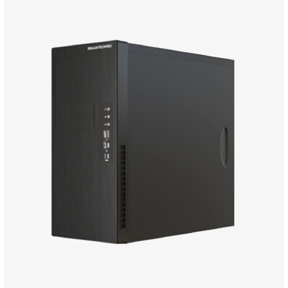 Персональный компьютер INTECH PRO REALINTECHPRO PC Standard 25/1 INTECHPRO BU-73-NP-6 арт. 11400_2x8_512