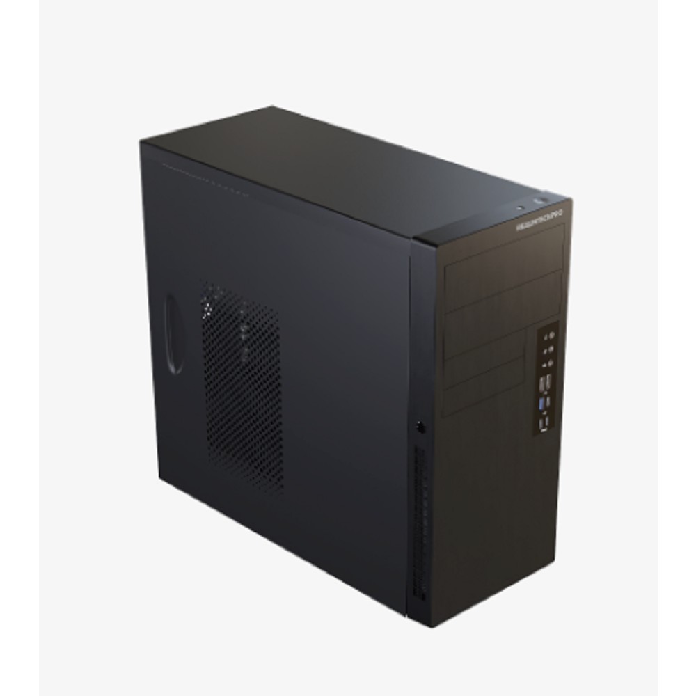 Персональный компьютер INTECH PRO REALINTECHPRO PC Standard 25/1 INTECHPRO BU-73-NP-6 арт. 11400_2x8_512