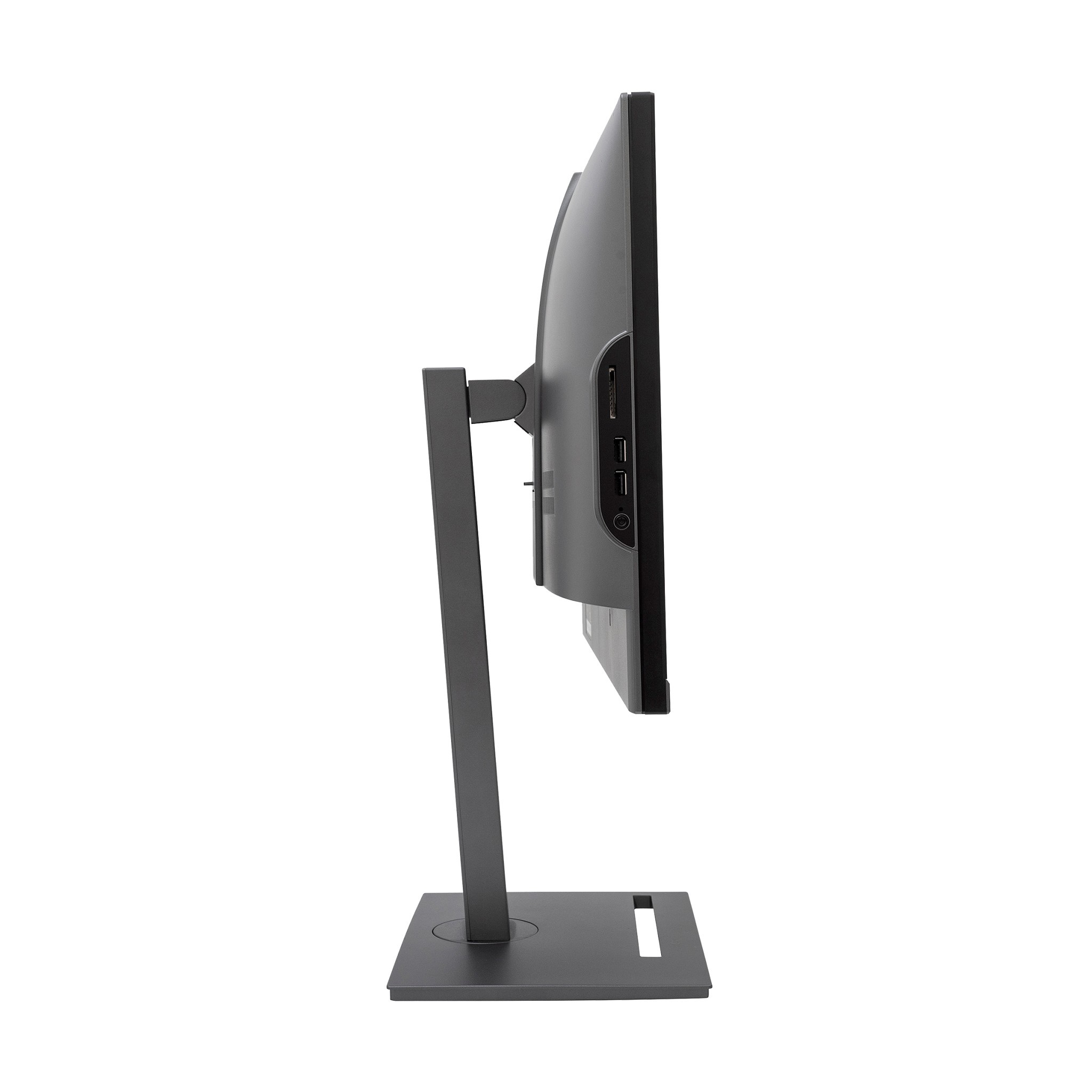 Моноблок CBR AiO-SMCR-2401 [CM24C3X-E3W01] 23.8" FHD IPS (i3-1215U(1.2GHz)/8GB / SSD 256GB /Intel UHD Graphics / RJ45/ Windows 11 pro) CBR PC