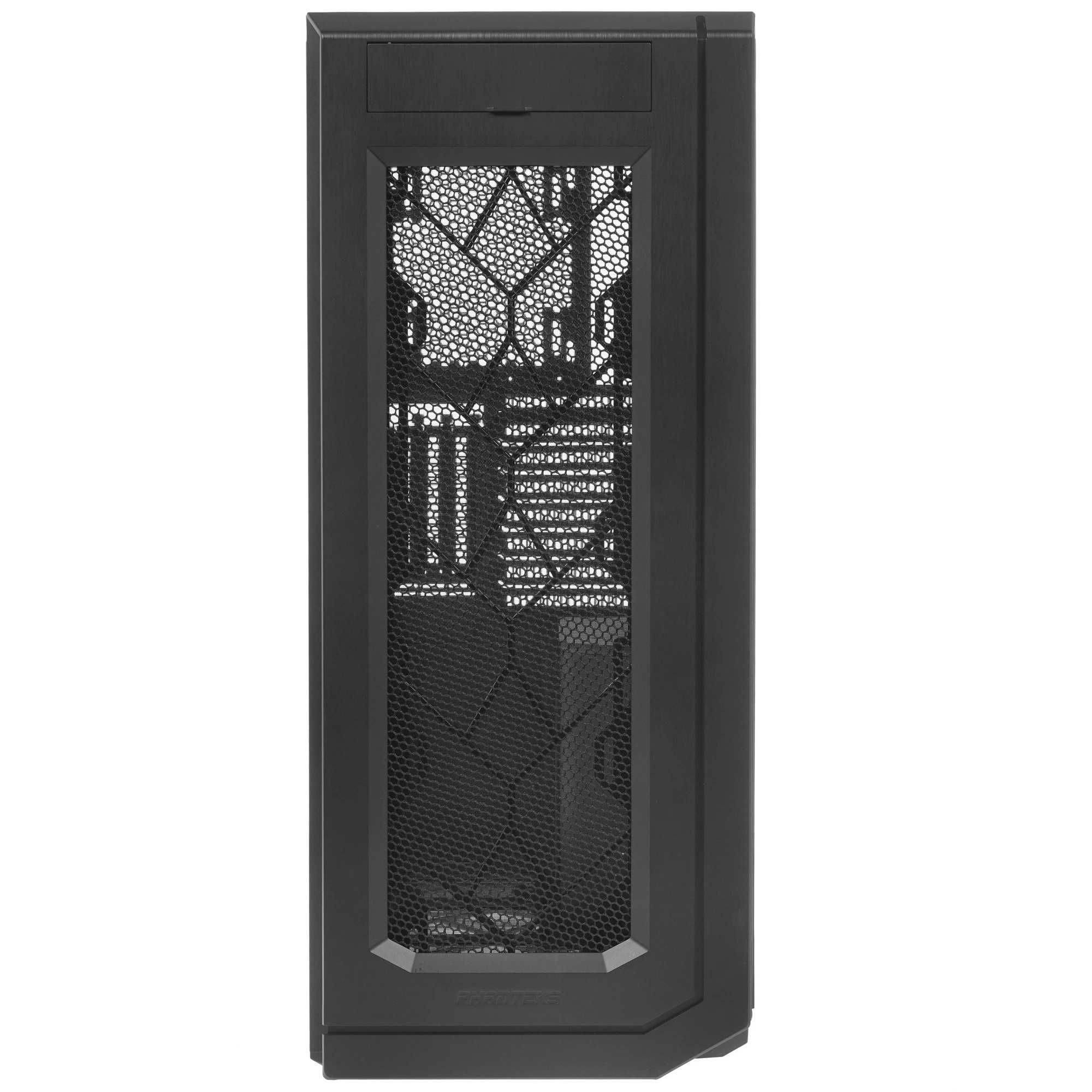PHANTEKS Корпус Enthoo Pro 2, Tempered Glass, Satin Black, Digital RGB illumination, без БП, Full-Tower / PH-ES620PTG_DBK01
